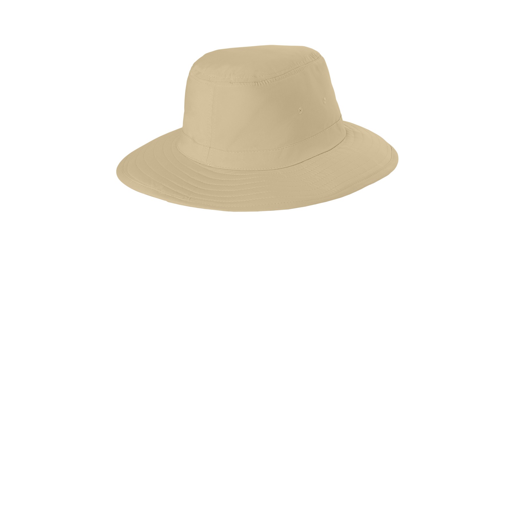 Lifestyle Brim Hat - Thumbnail Image