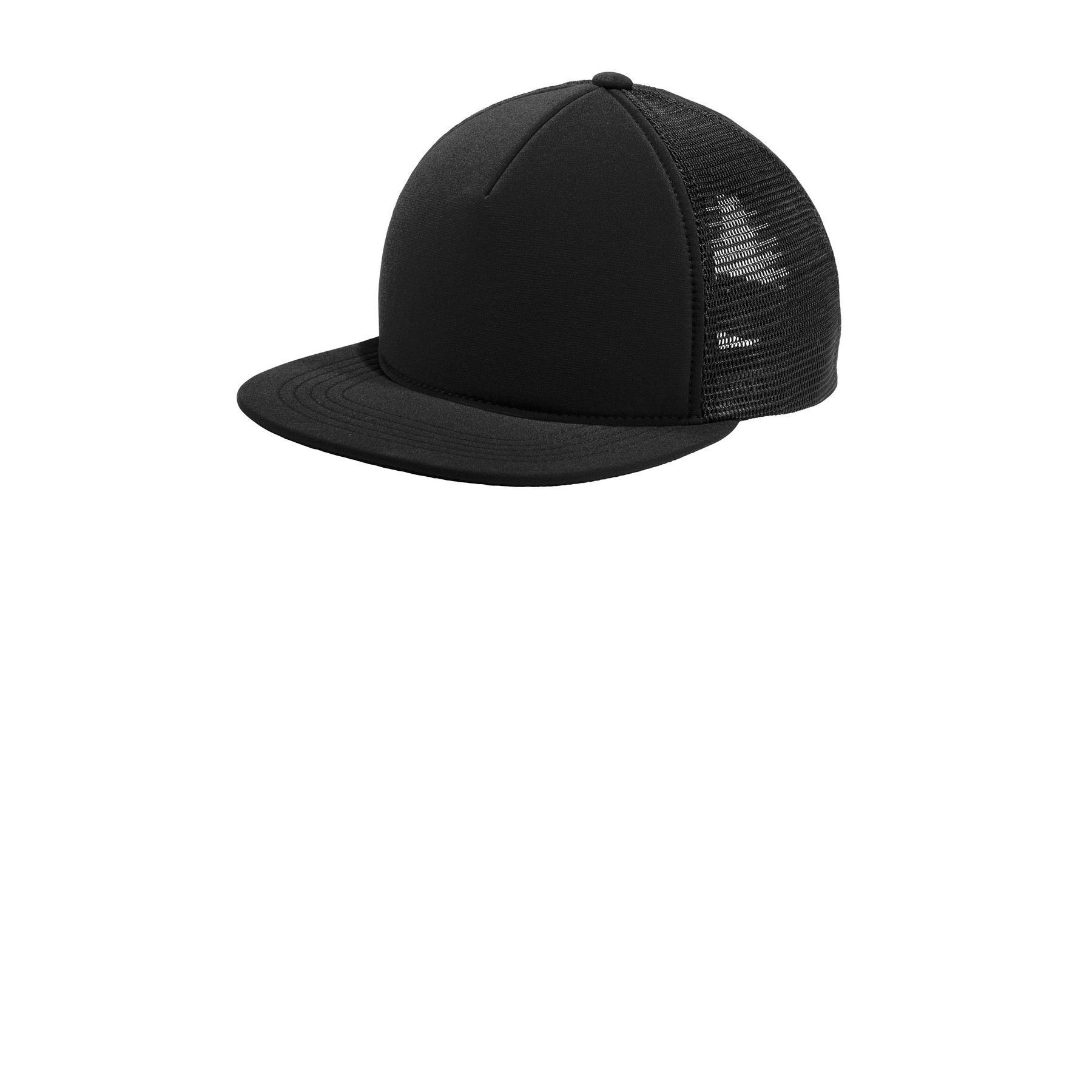 Flexfit 110 Foam Outdoor Cap - Thumbnail Image