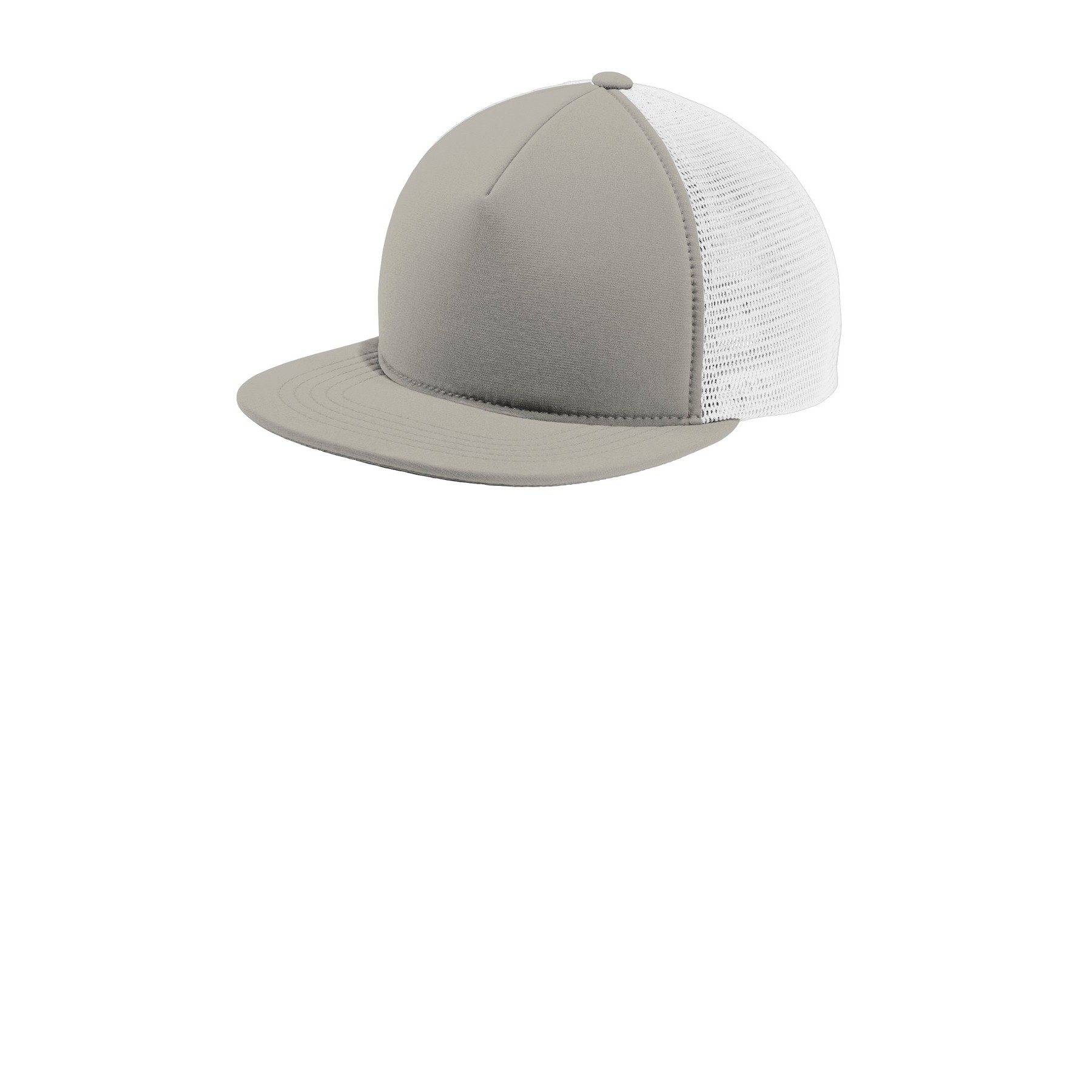 Flexfit 110 Foam Outdoor Cap - Main Image