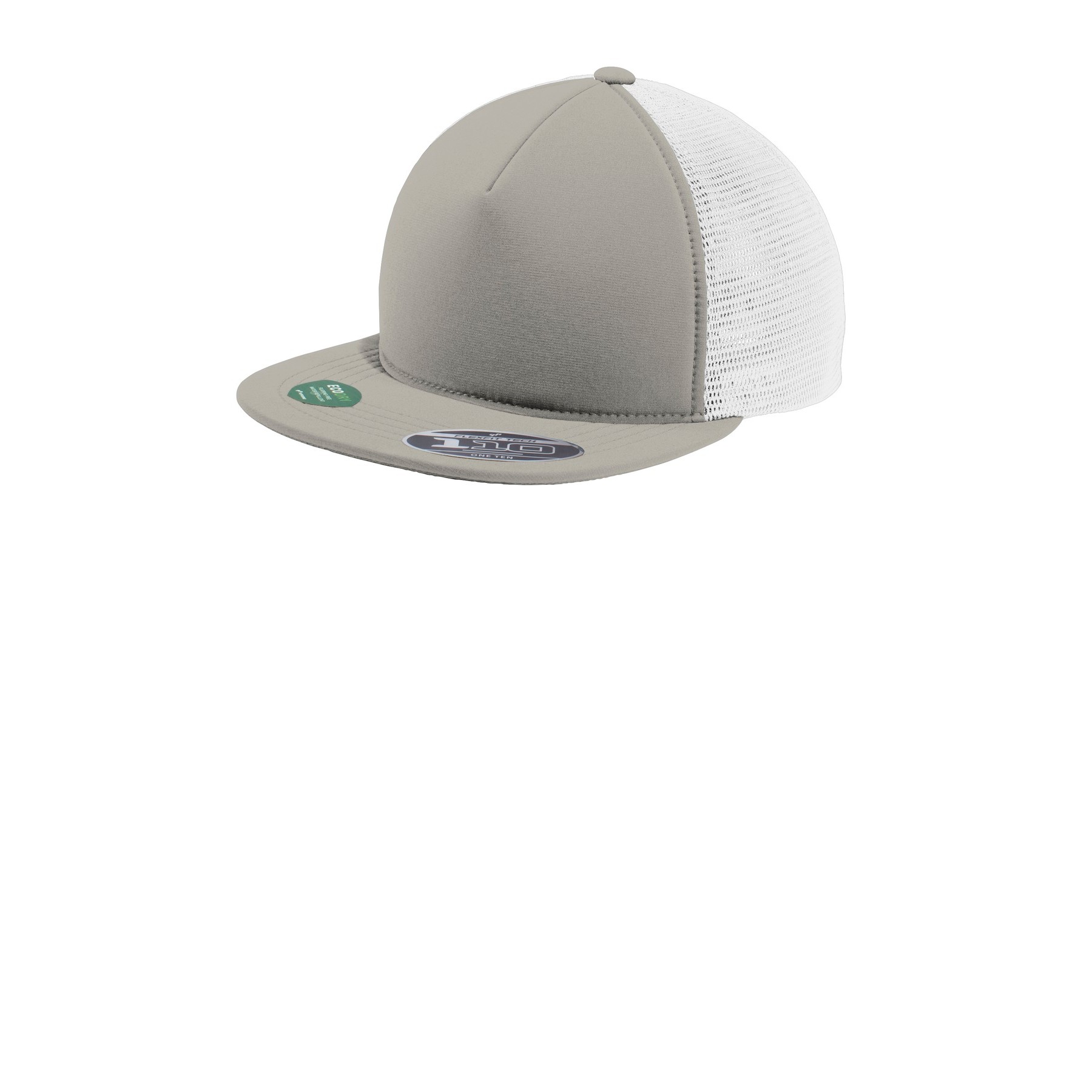 Flexfit 110 Foam Outdoor Cap - Thumbnail Image