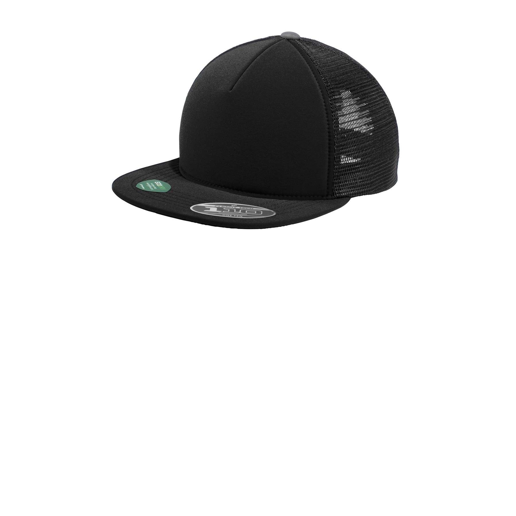 Flexfit 110 Foam Outdoor Cap - Thumbnail Image