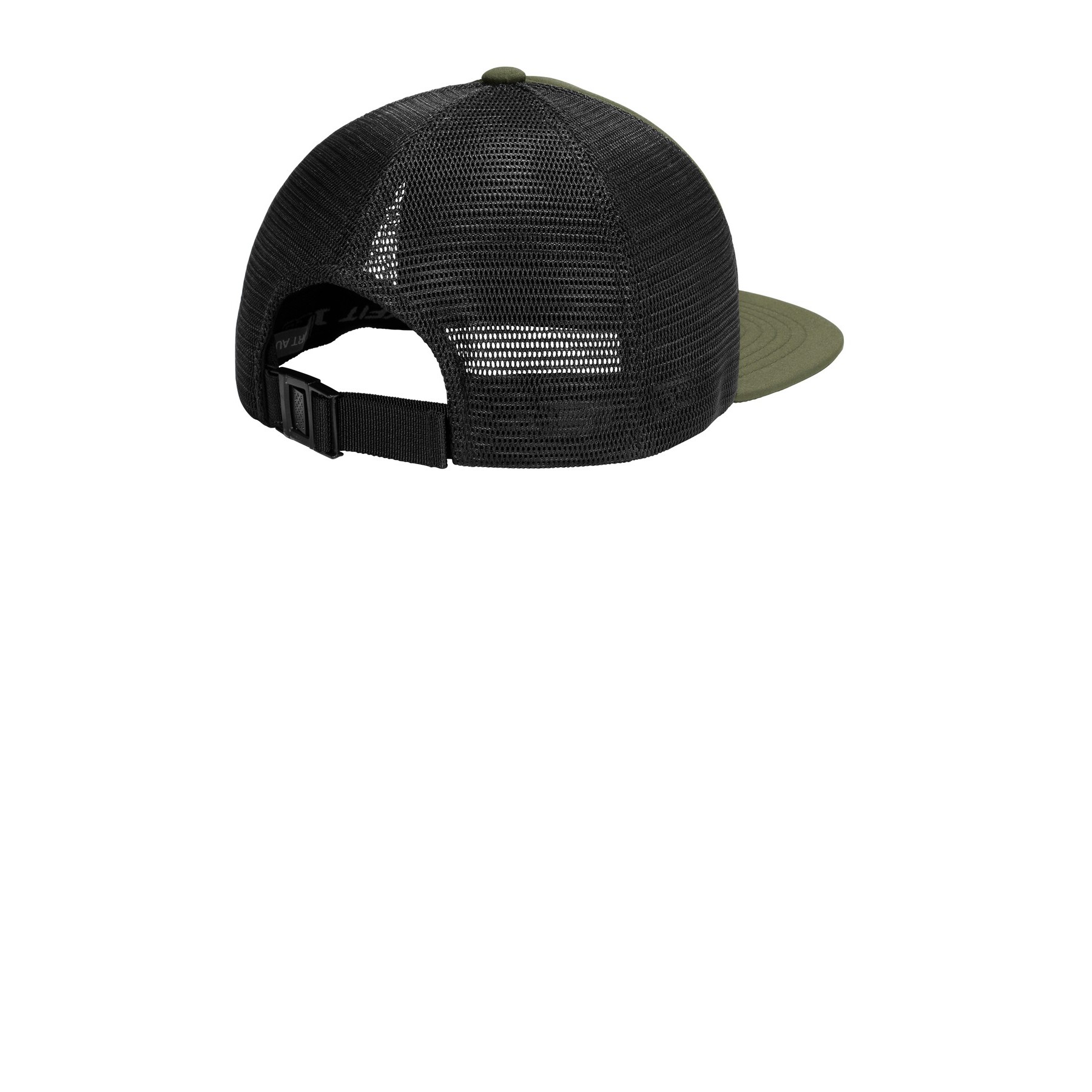 Flexfit 110 Foam Outdoor Cap - Thumbnail Image