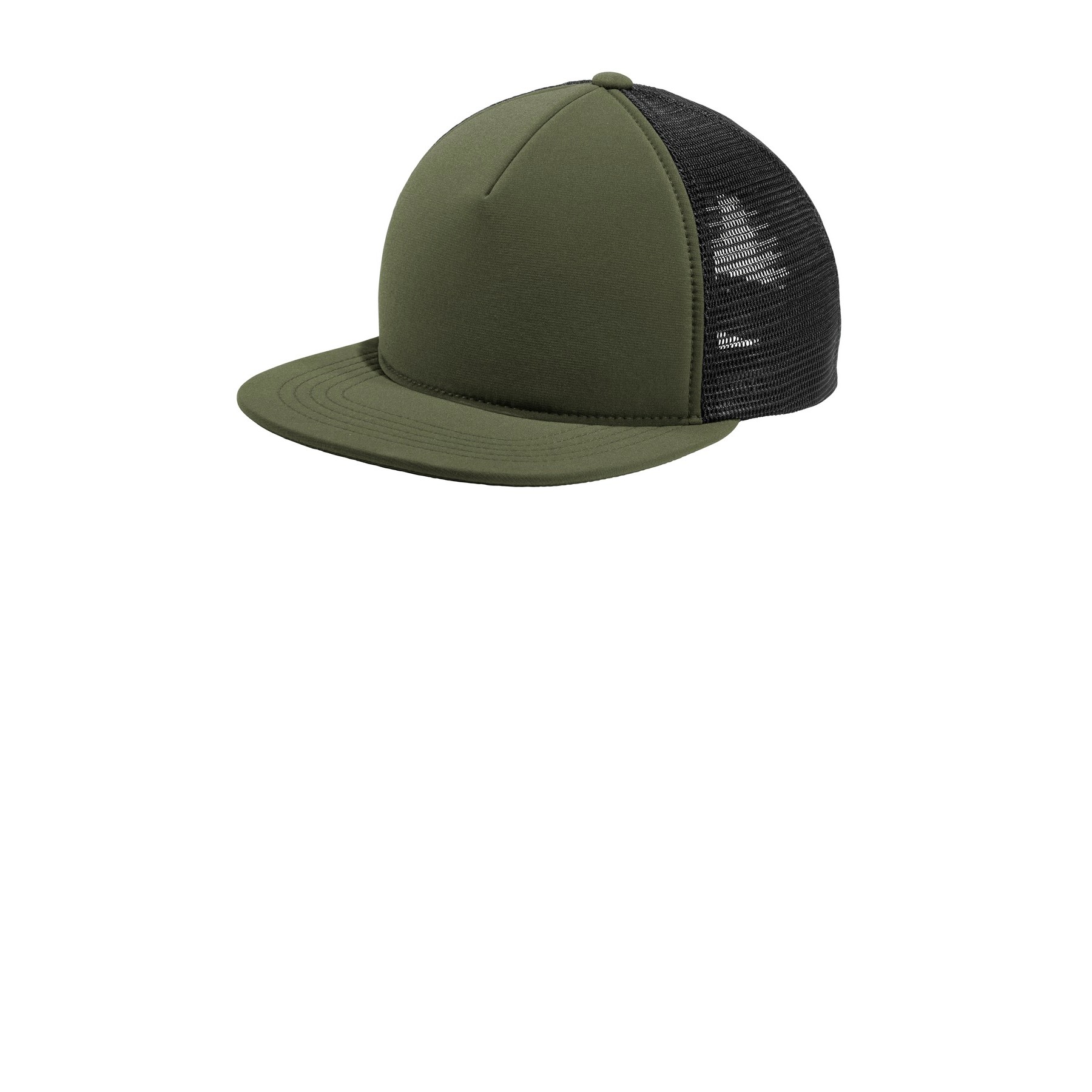 Flexfit 110 Foam Outdoor Cap - Thumbnail Image