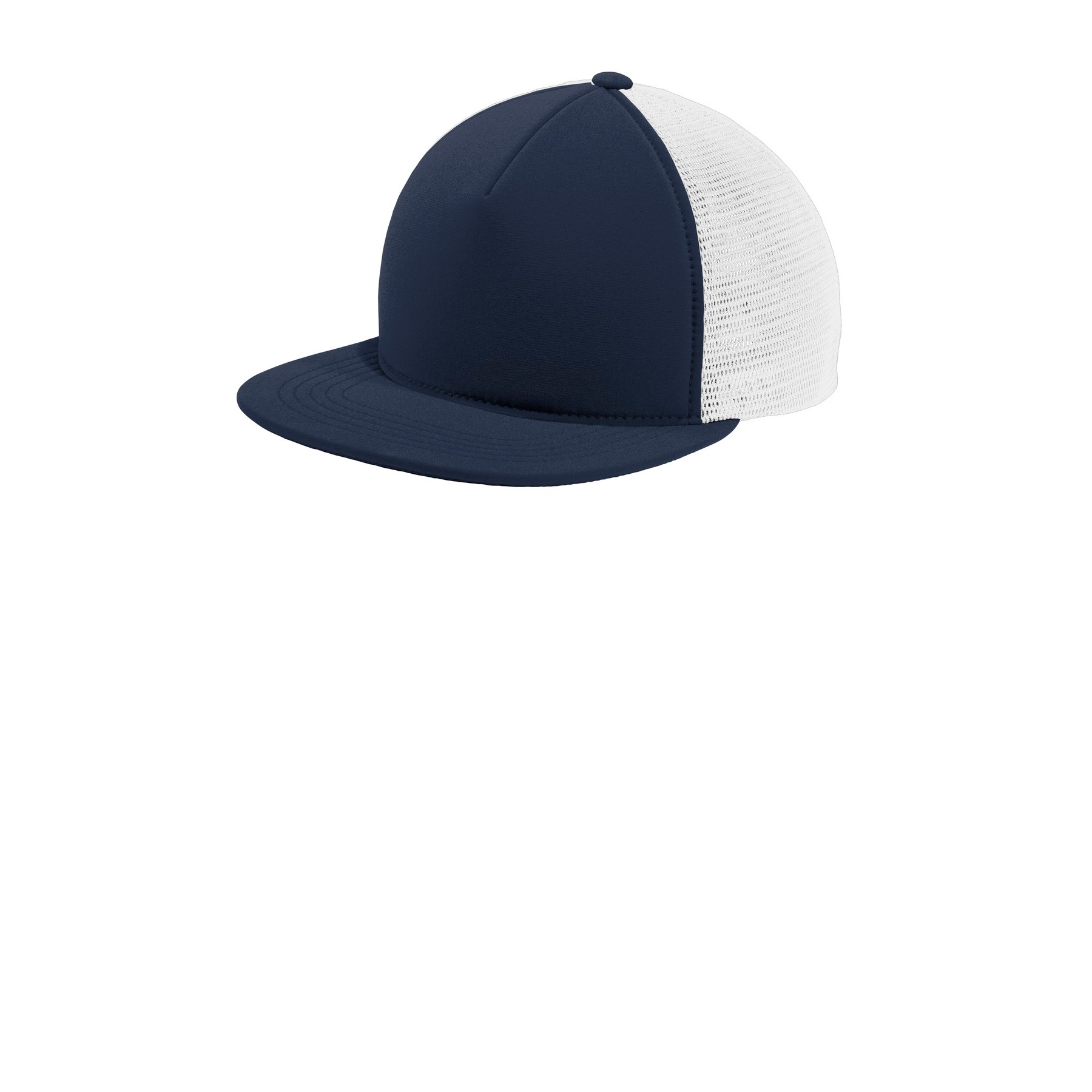 Flexfit 110 Foam Outdoor Cap - Thumbnail Image