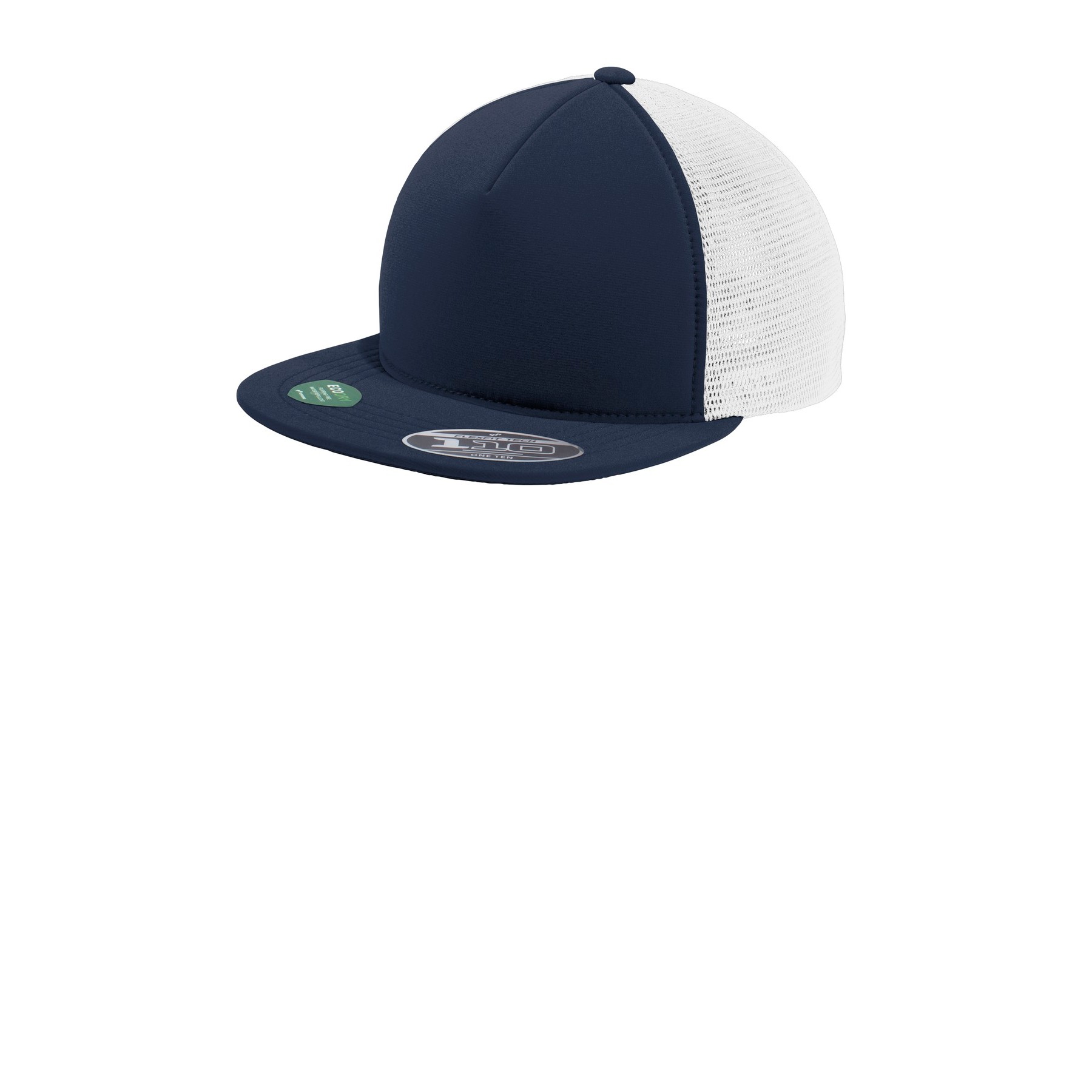 Flexfit 110 Foam Outdoor Cap - Thumbnail Image