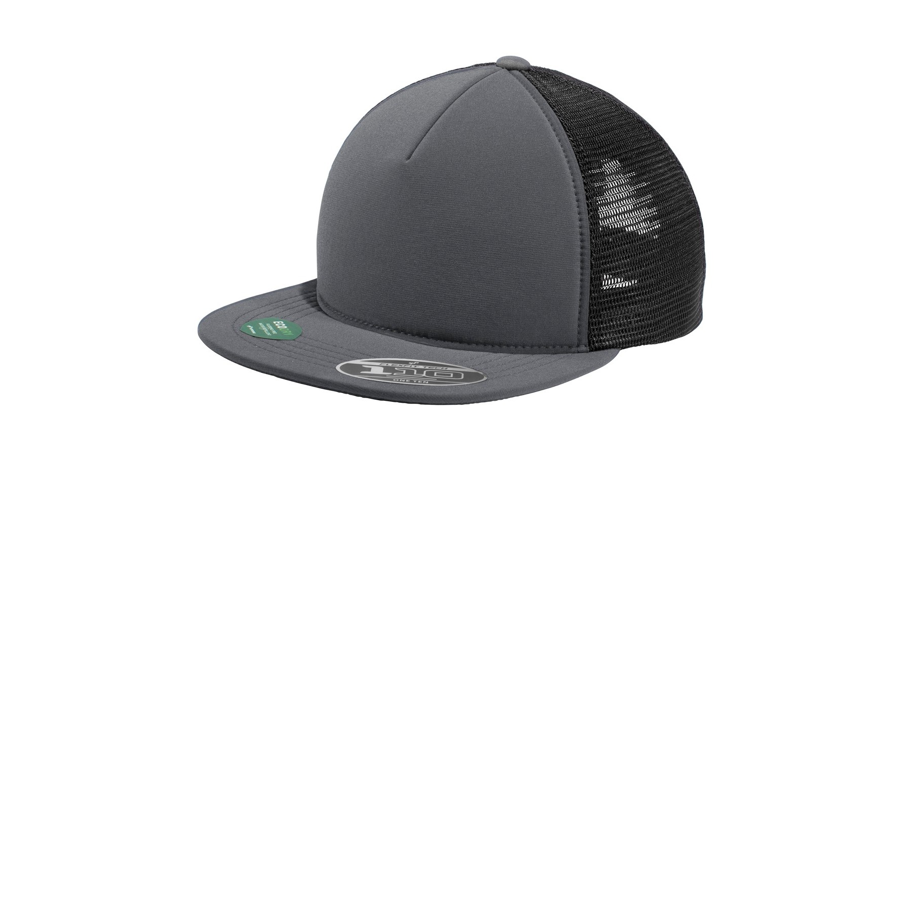 Flexfit 110 Foam Outdoor Cap - Thumbnail Image
