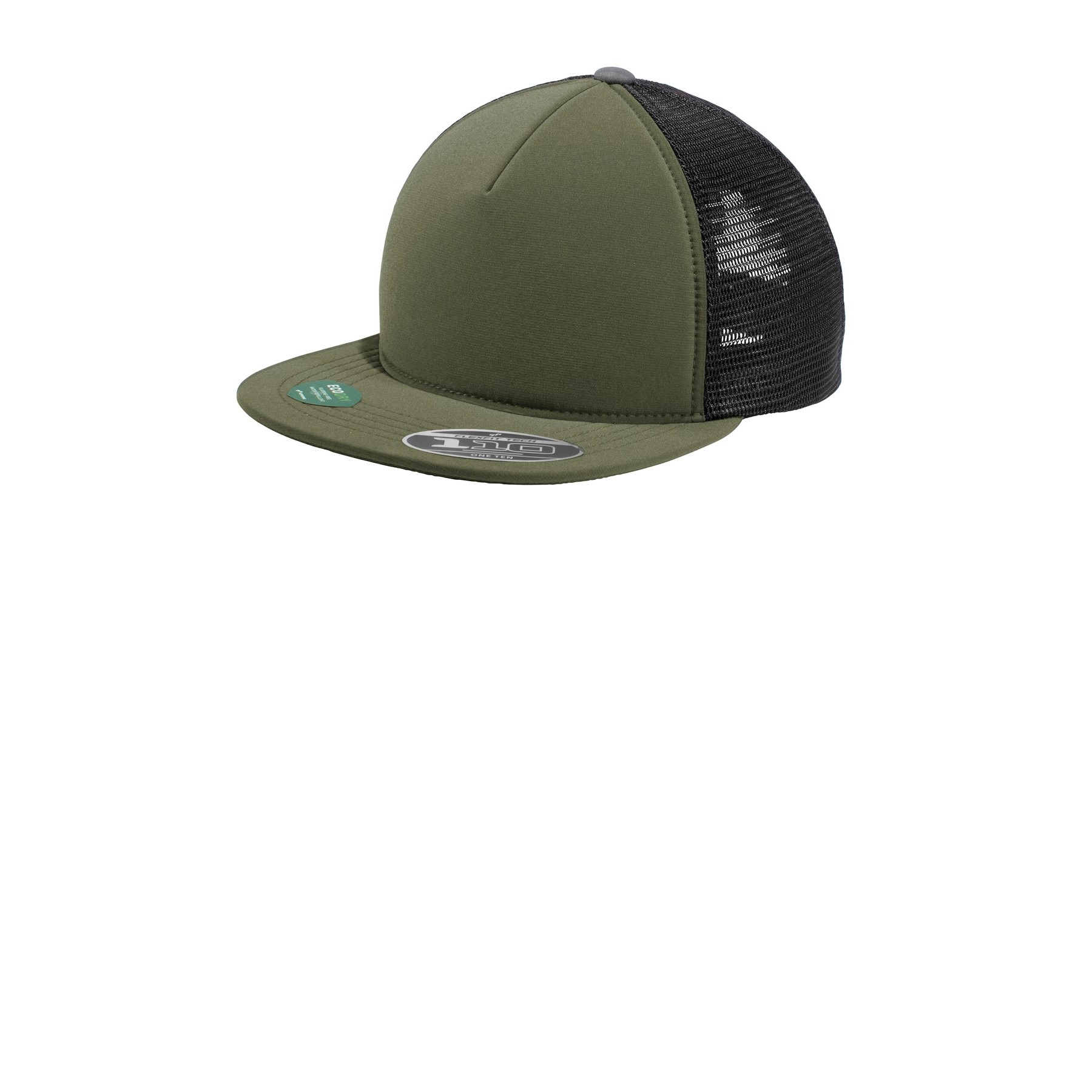 Flexfit 110 Foam Outdoor Cap - Thumbnail Image