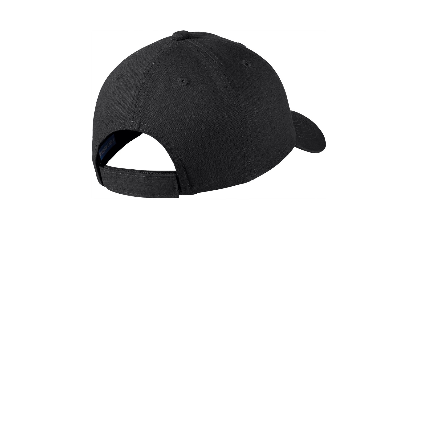 Ripstop Cap - Thumbnail Image