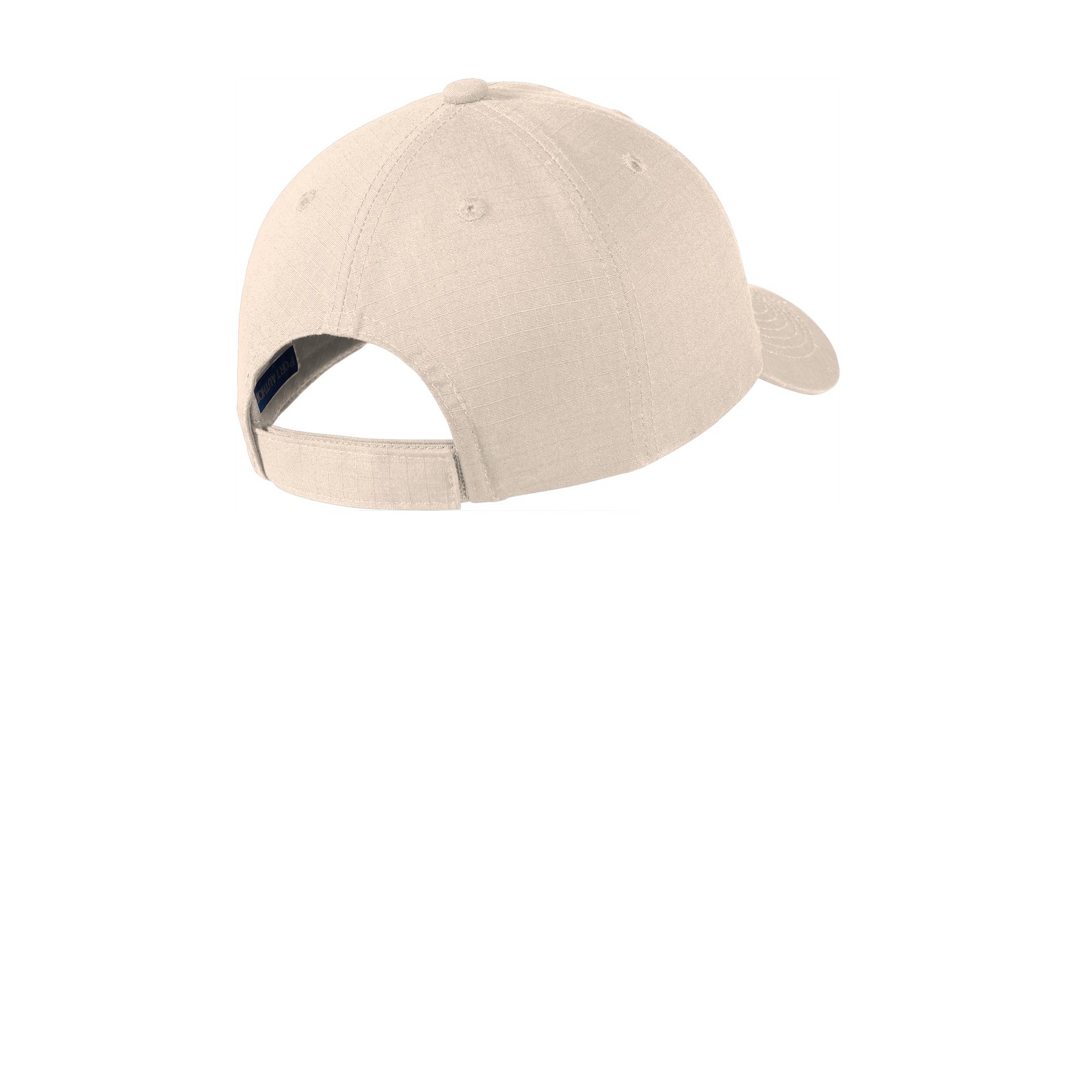 Ripstop Cap - Thumbnail Image