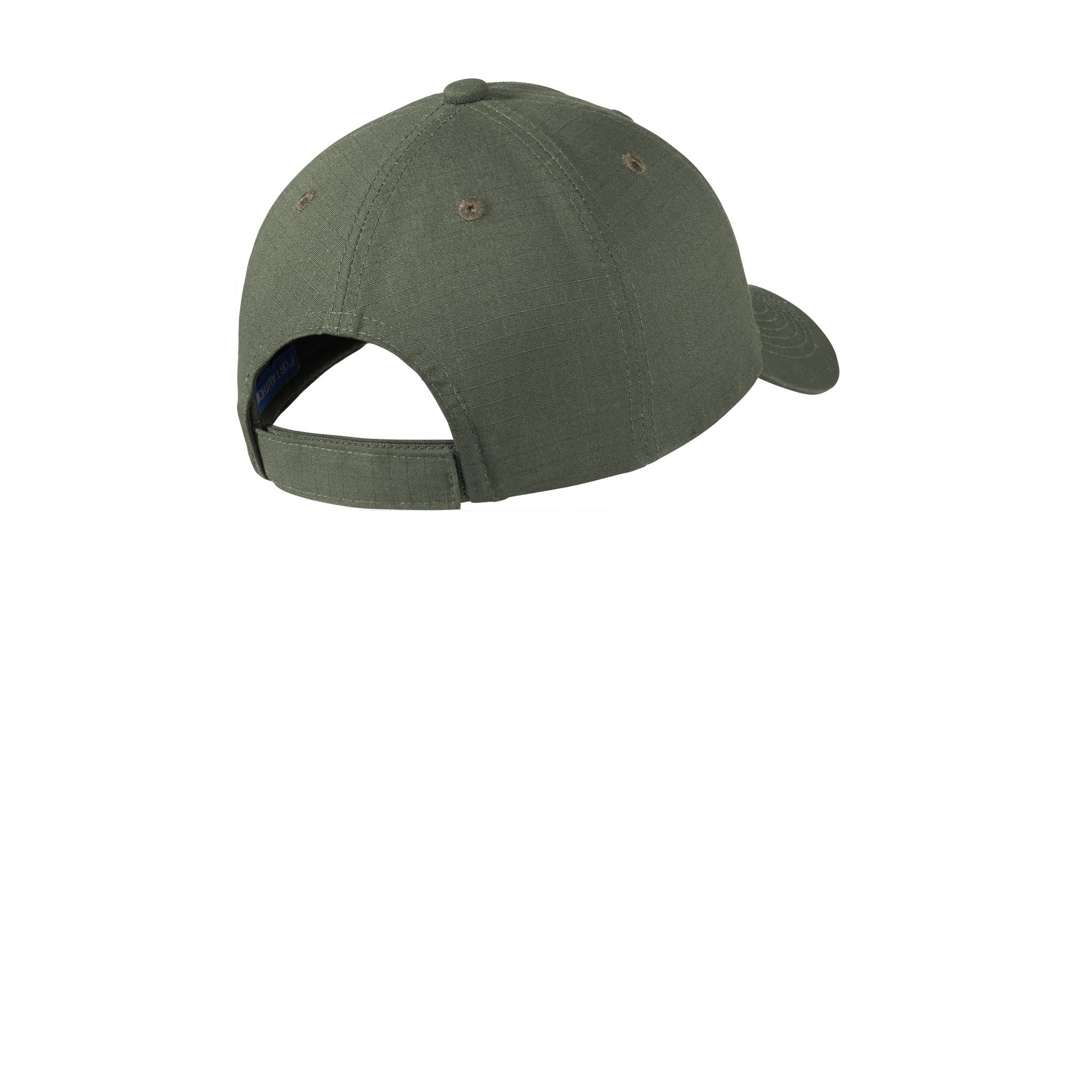 Ripstop Cap - Thumbnail Image