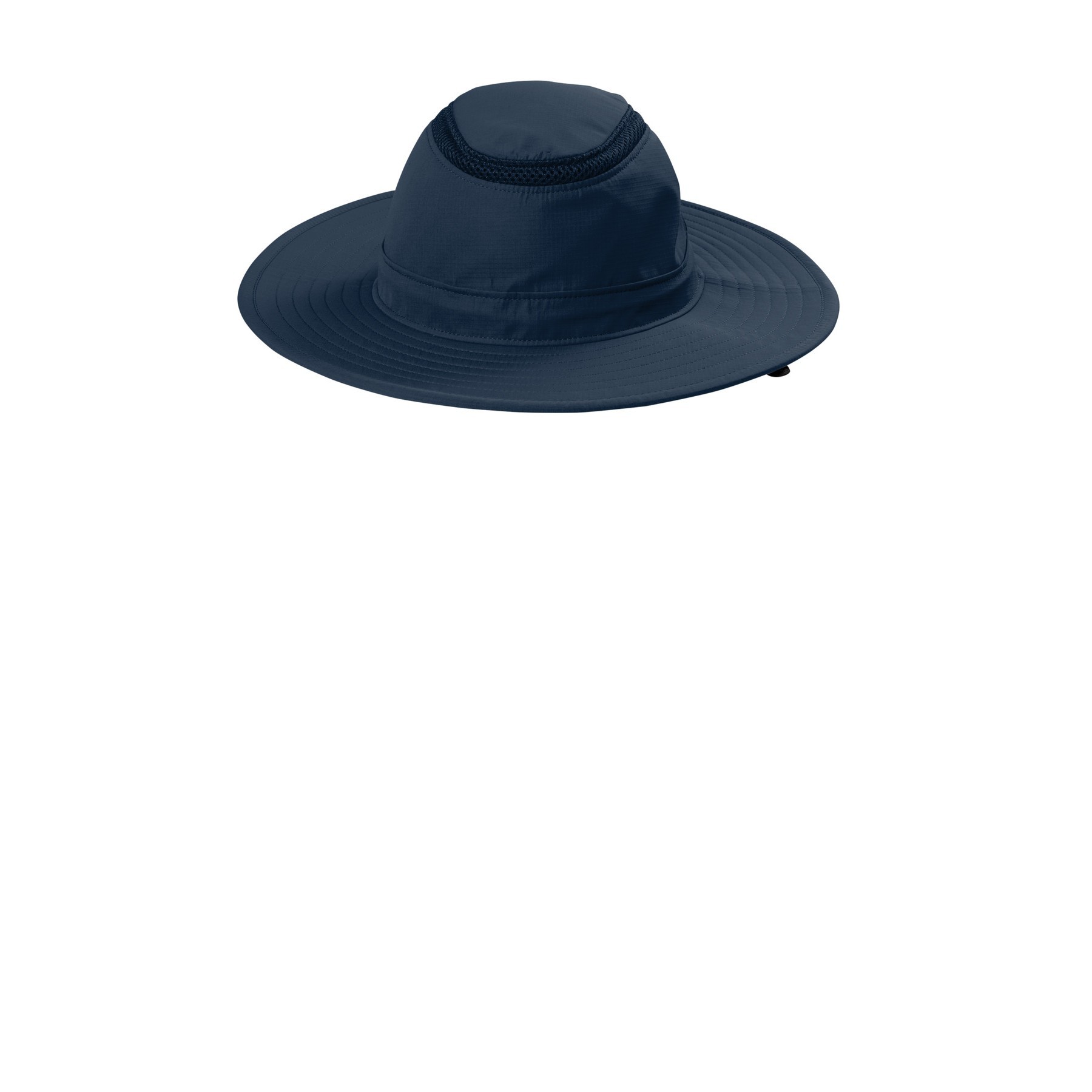 Outdoor Ventilated Wide Brim Hat - Thumbnail Image