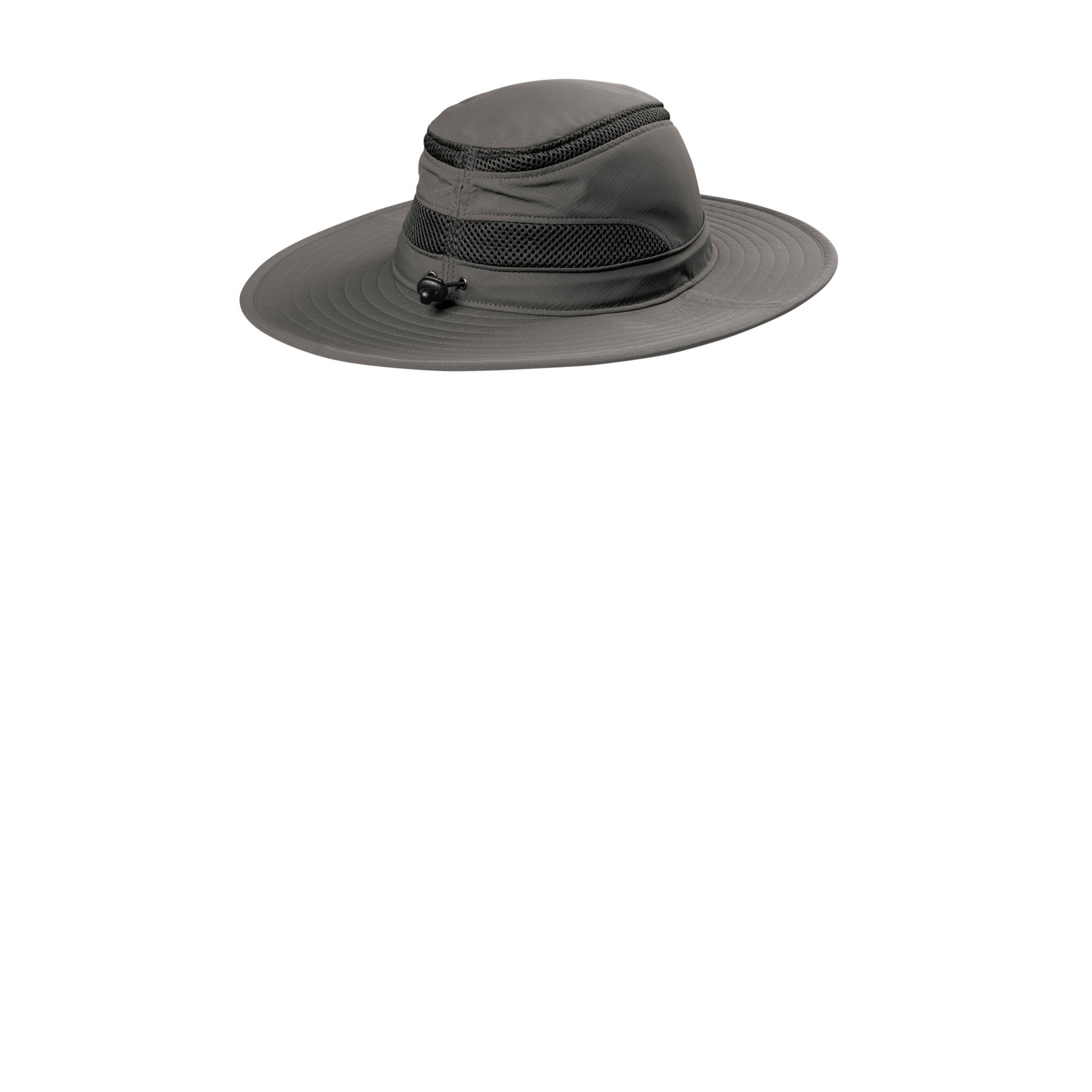 Outdoor Ventilated Wide Brim Hat - Thumbnail Image