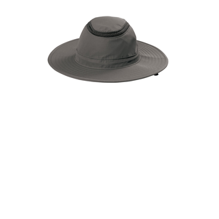 Outdoor Ventilated Wide Brim Hat