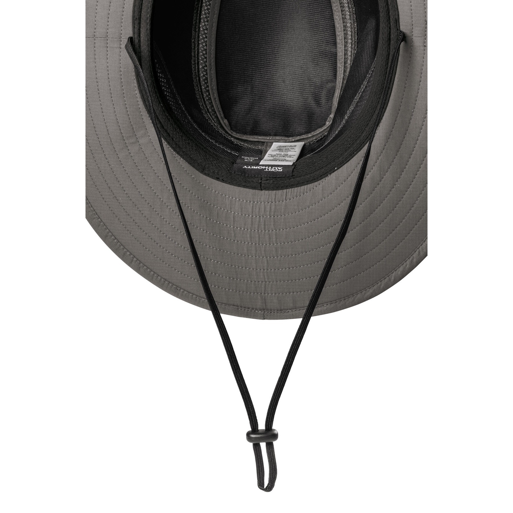Outdoor Ventilated Wide Brim Hat - Thumbnail Image