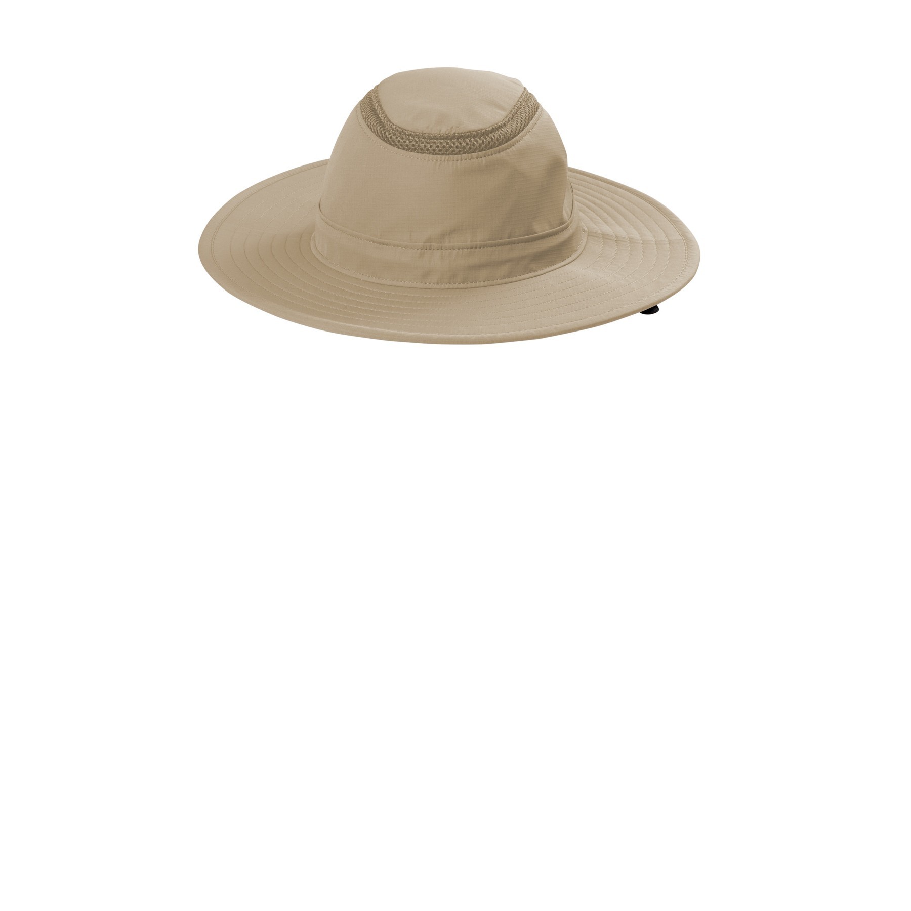 Outdoor Ventilated Wide Brim Hat - Thumbnail Image