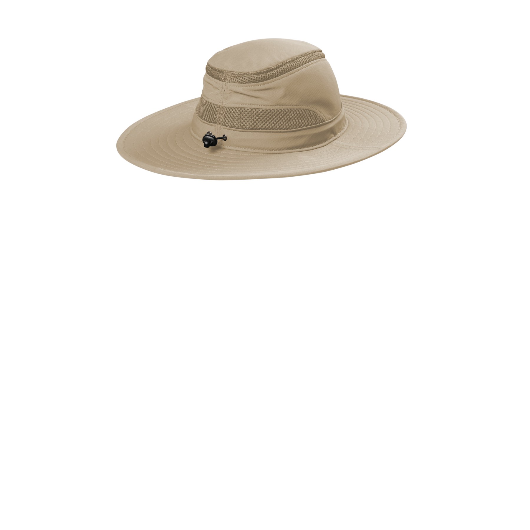 Outdoor Ventilated Wide Brim Hat - Thumbnail Image