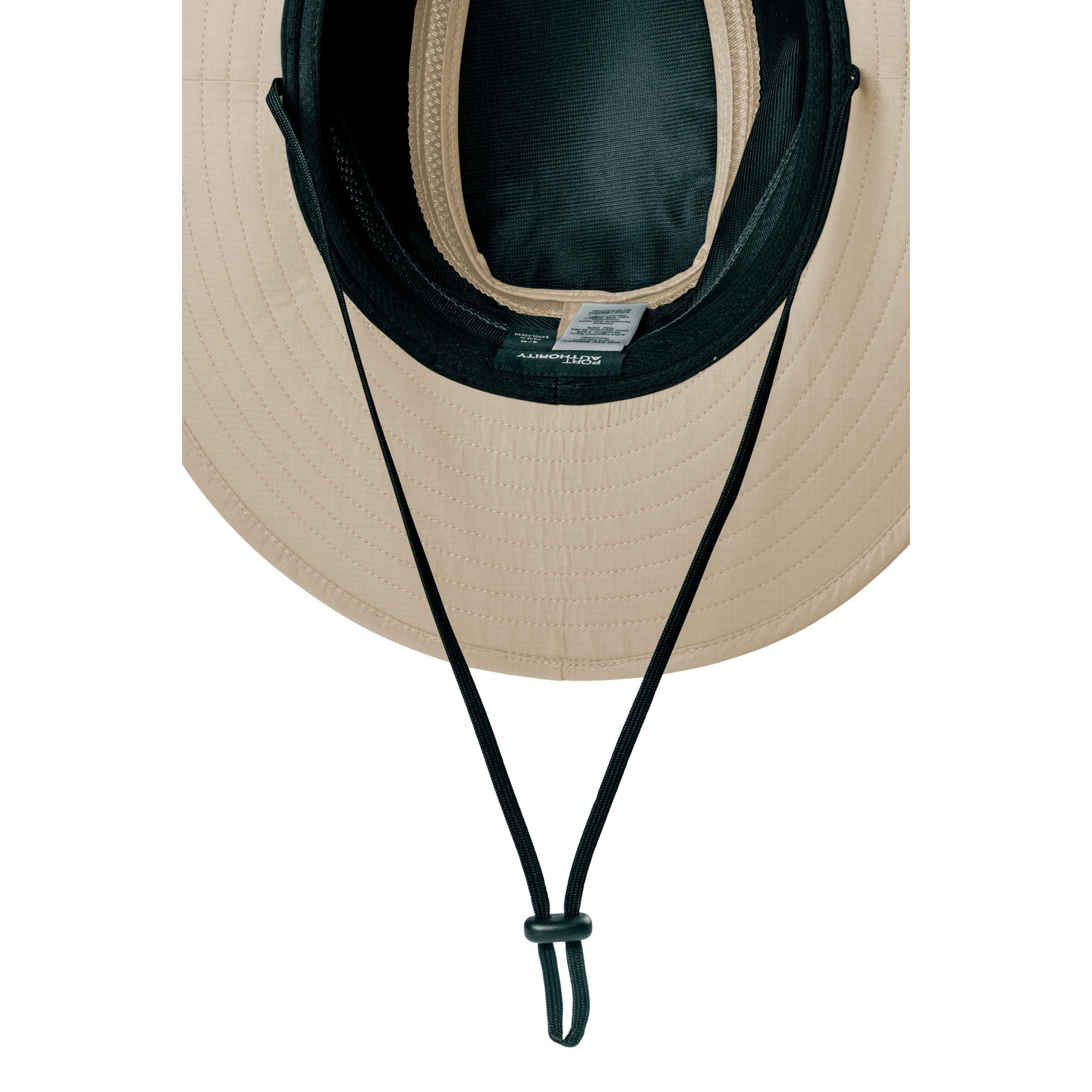 Outdoor Ventilated Wide Brim Hat - Thumbnail Image