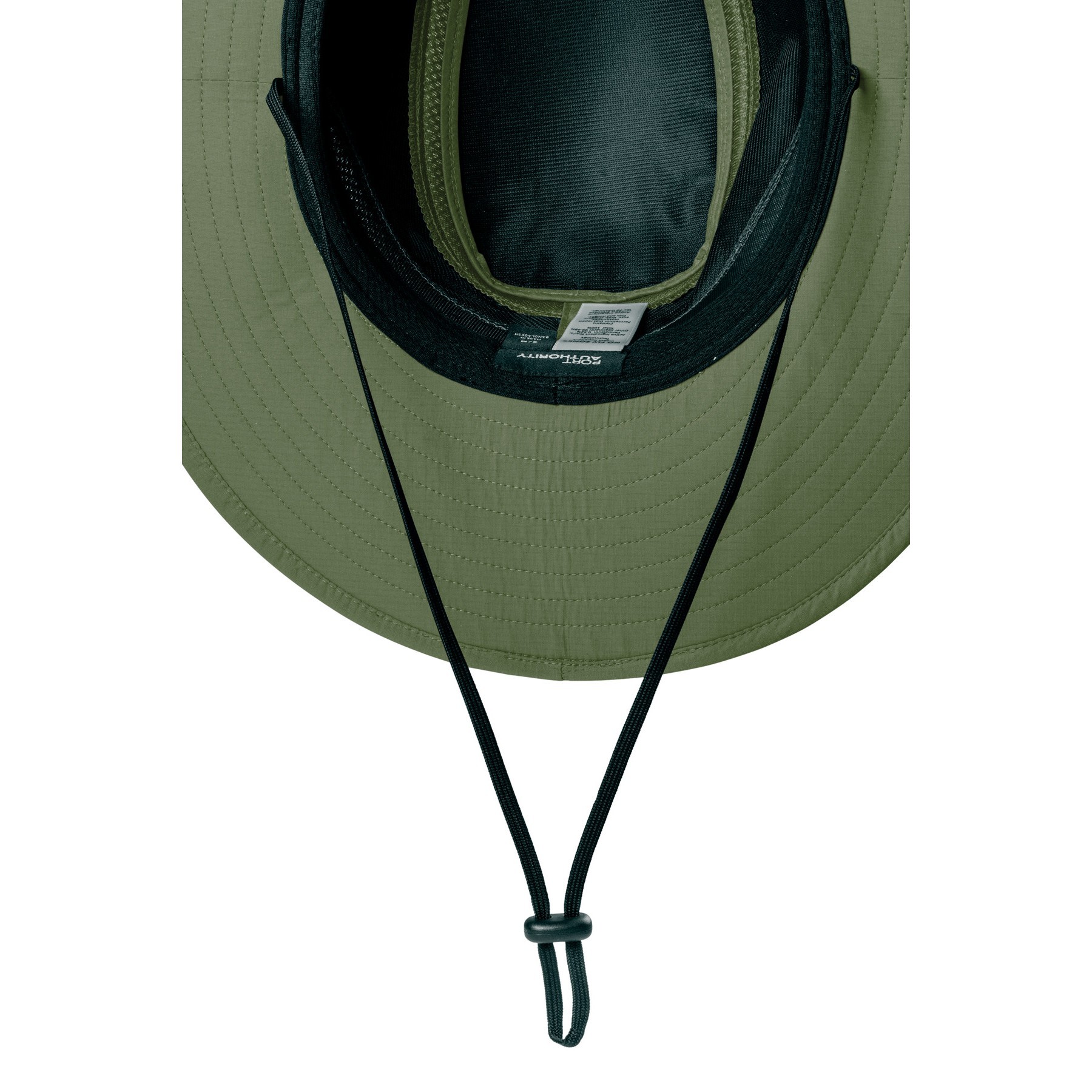 Outdoor Ventilated Wide Brim Hat - Thumbnail Image