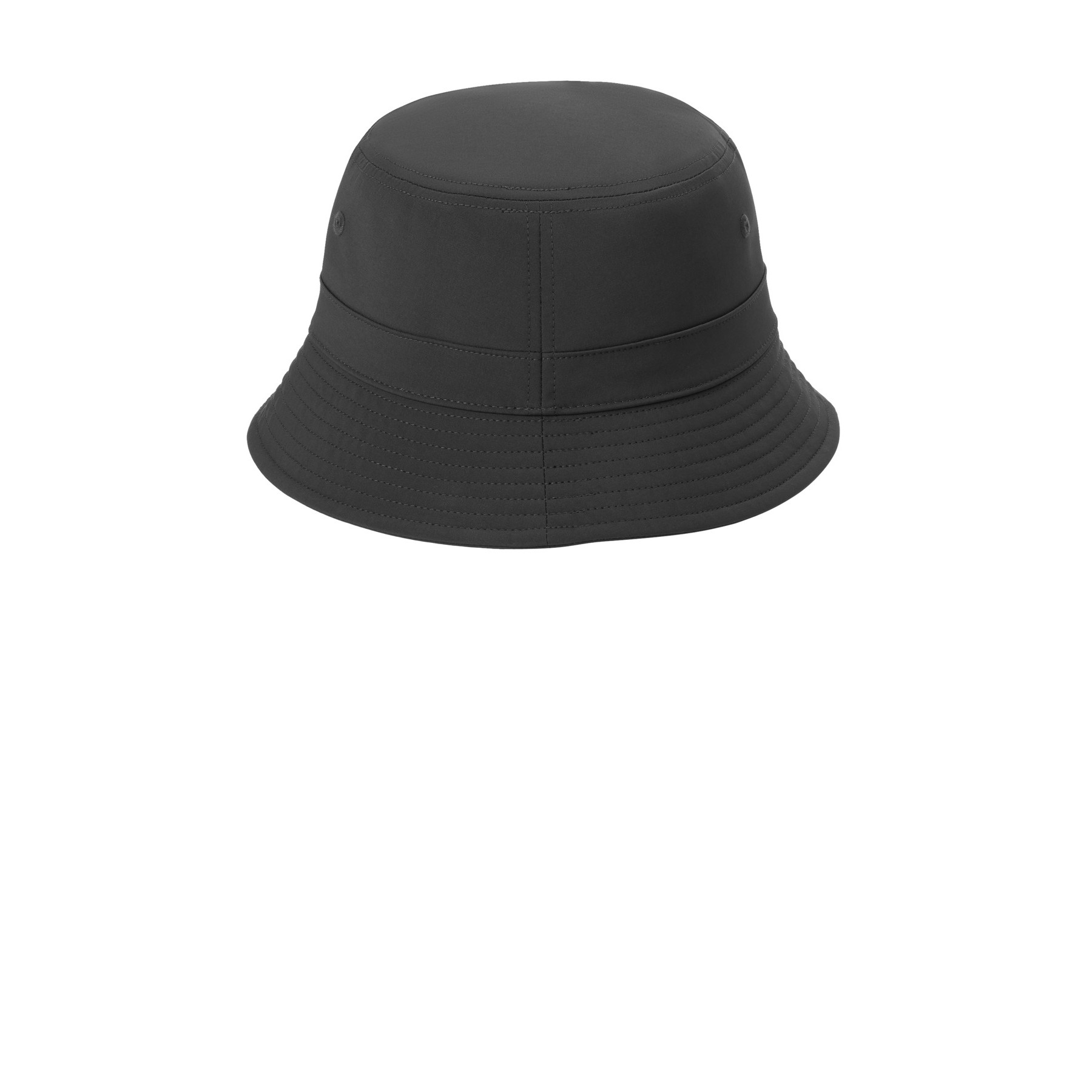 Poly Bucket Hat - Thumbnail Image