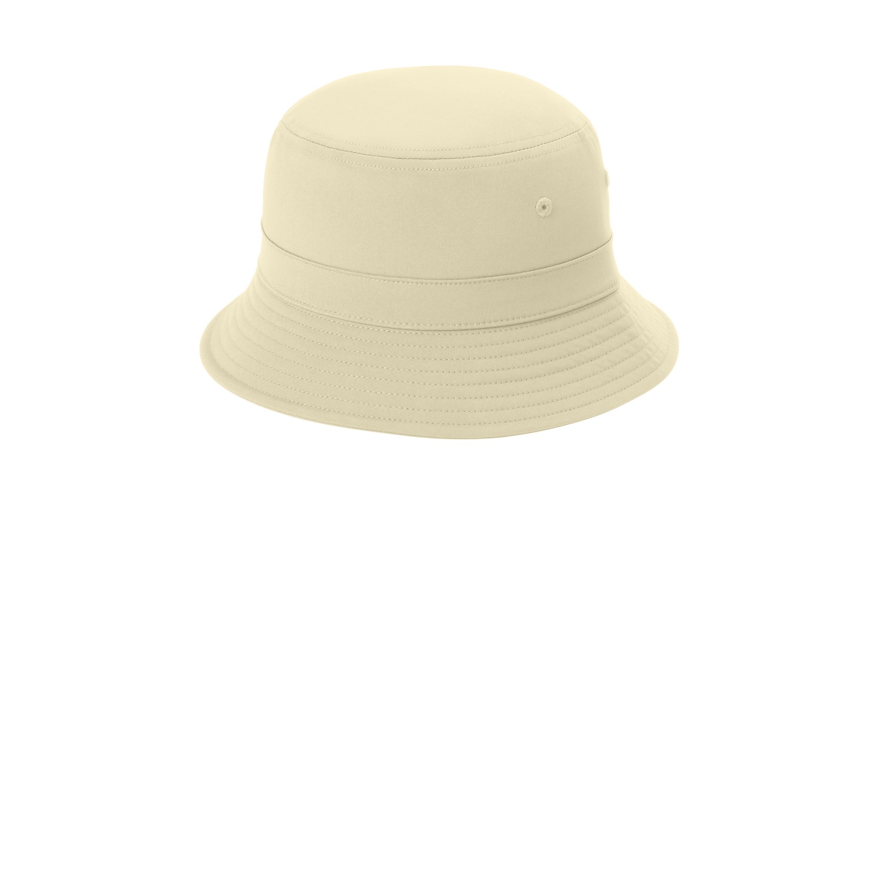 Poly Bucket Hat - Thumbnail Image