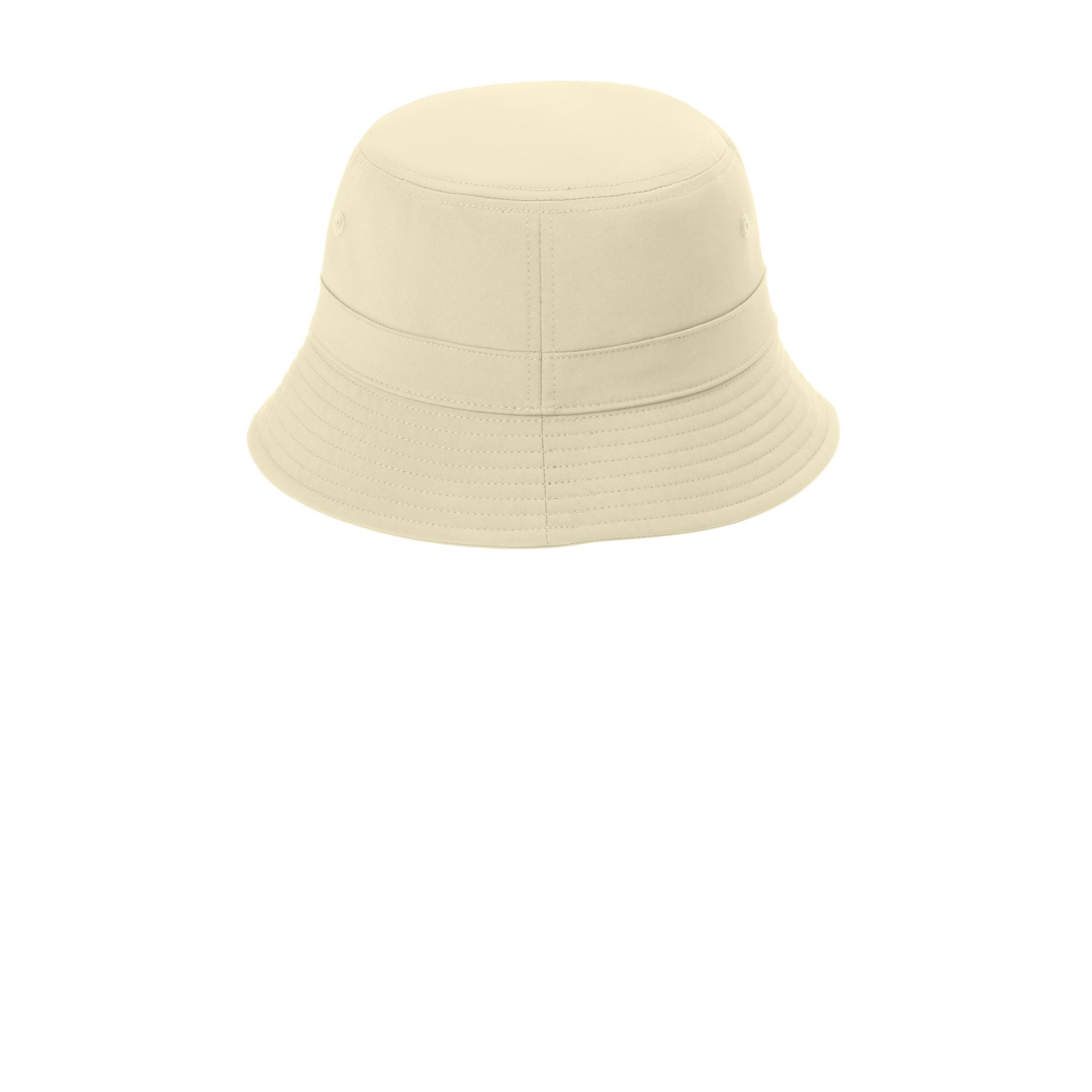 Poly Bucket Hat - Thumbnail Image