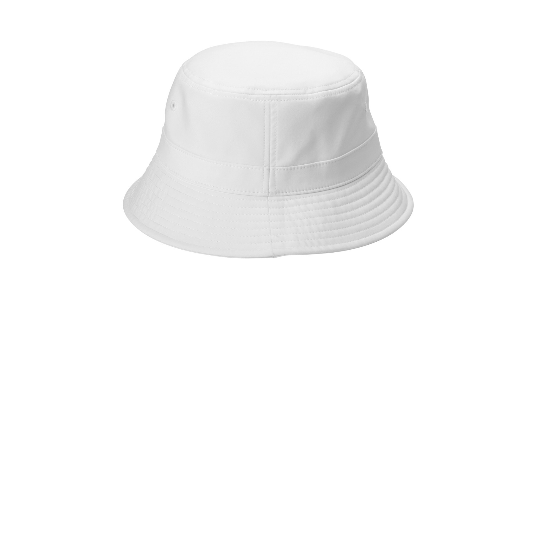 Poly Bucket Hat - Thumbnail Image