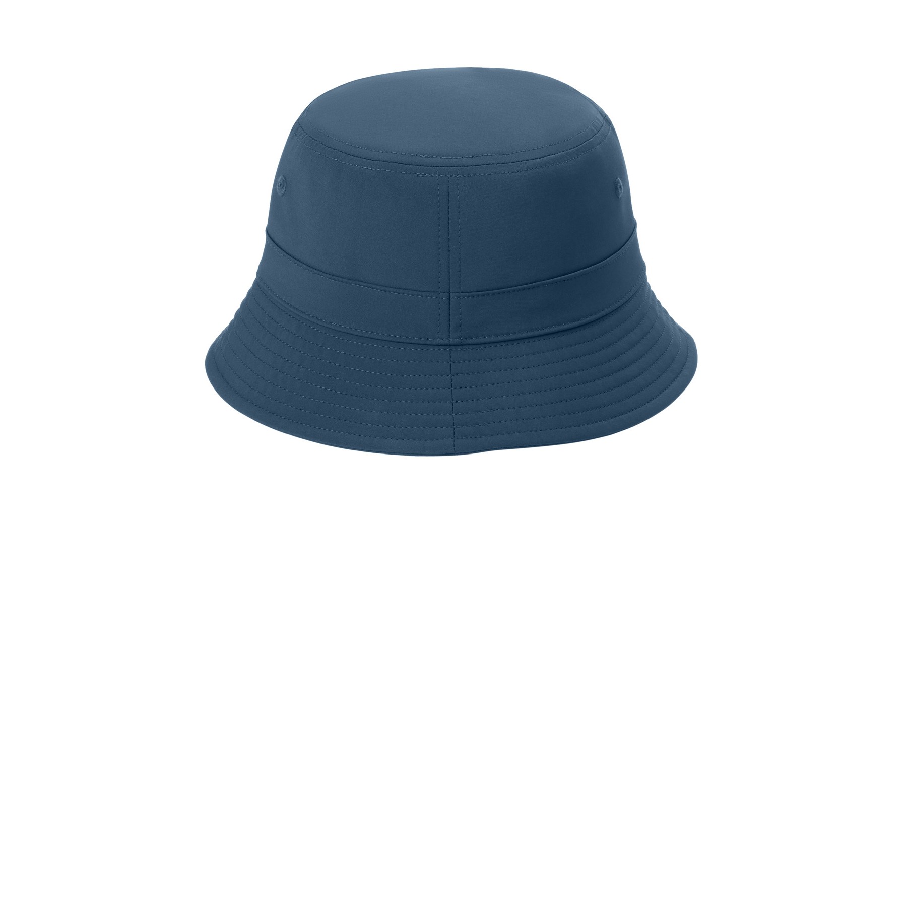 Poly Bucket Hat - Thumbnail Image