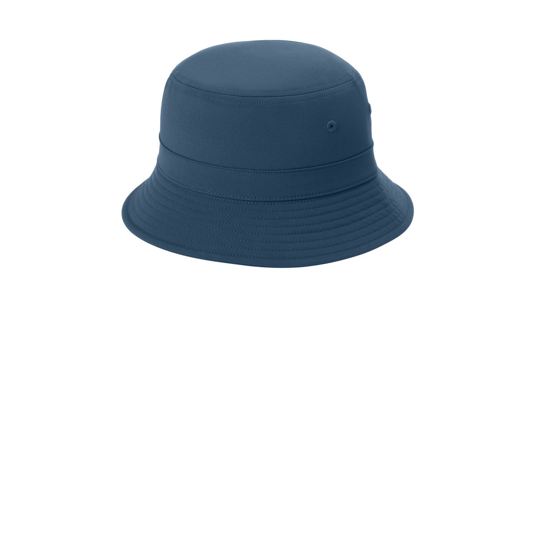 Poly Bucket Hat - Thumbnail Image