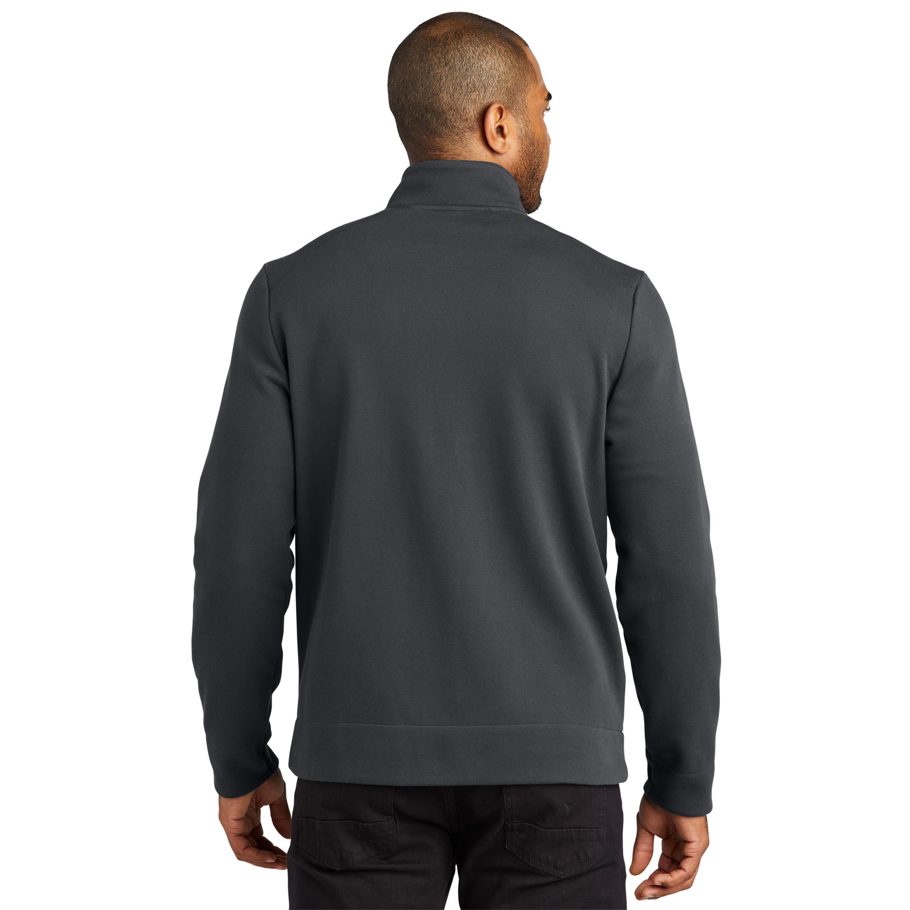 Network Fleece Jacket - Thumbnail Image