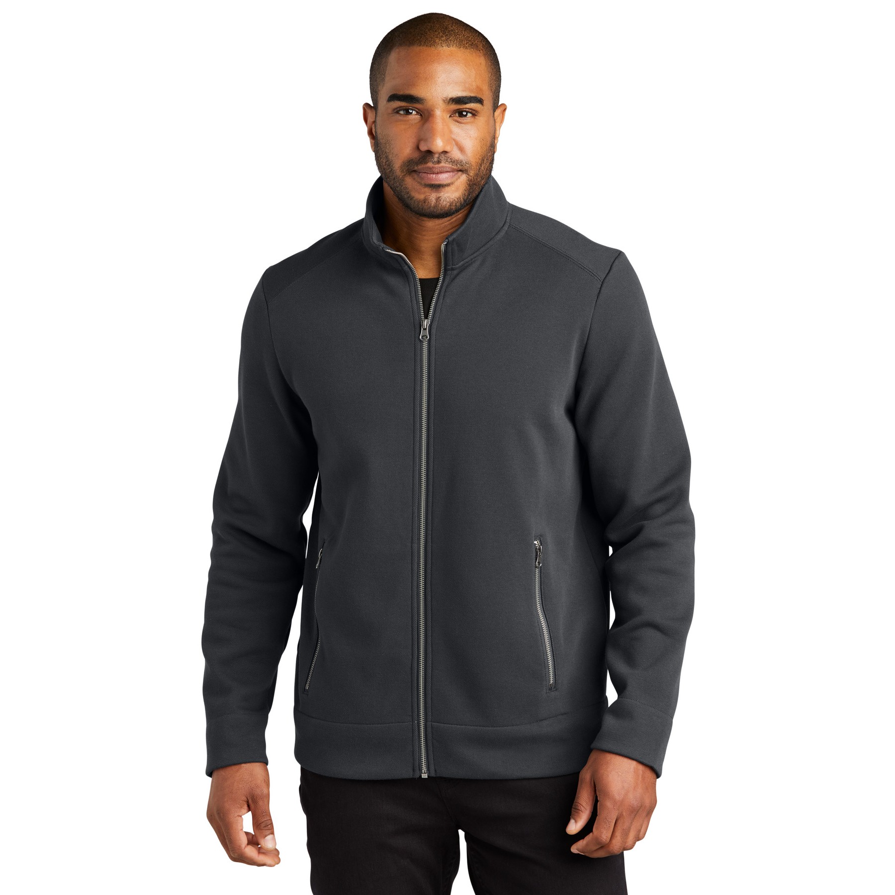 Network Fleece Jacket - Thumbnail Image