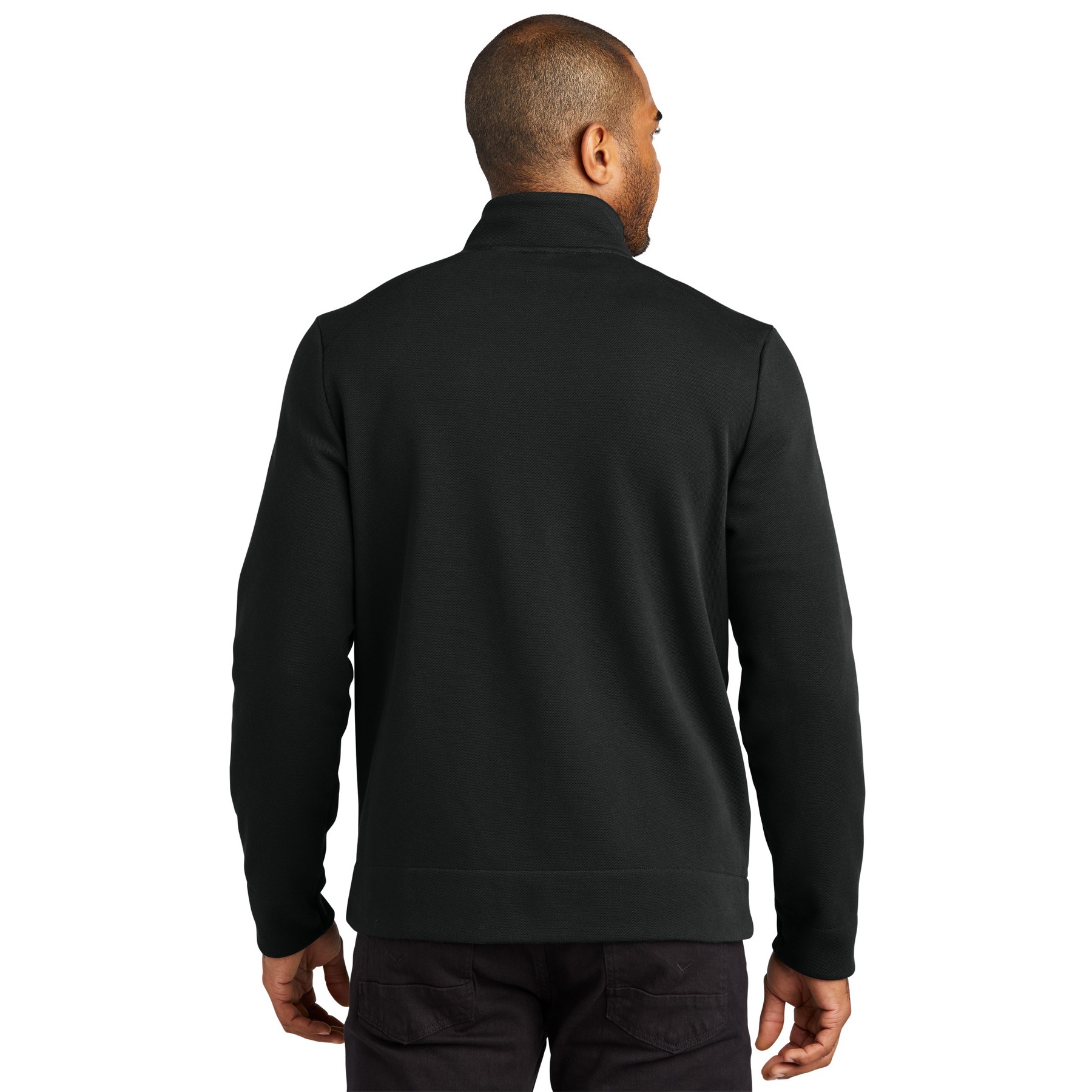 Network Fleece Jacket - Thumbnail Image