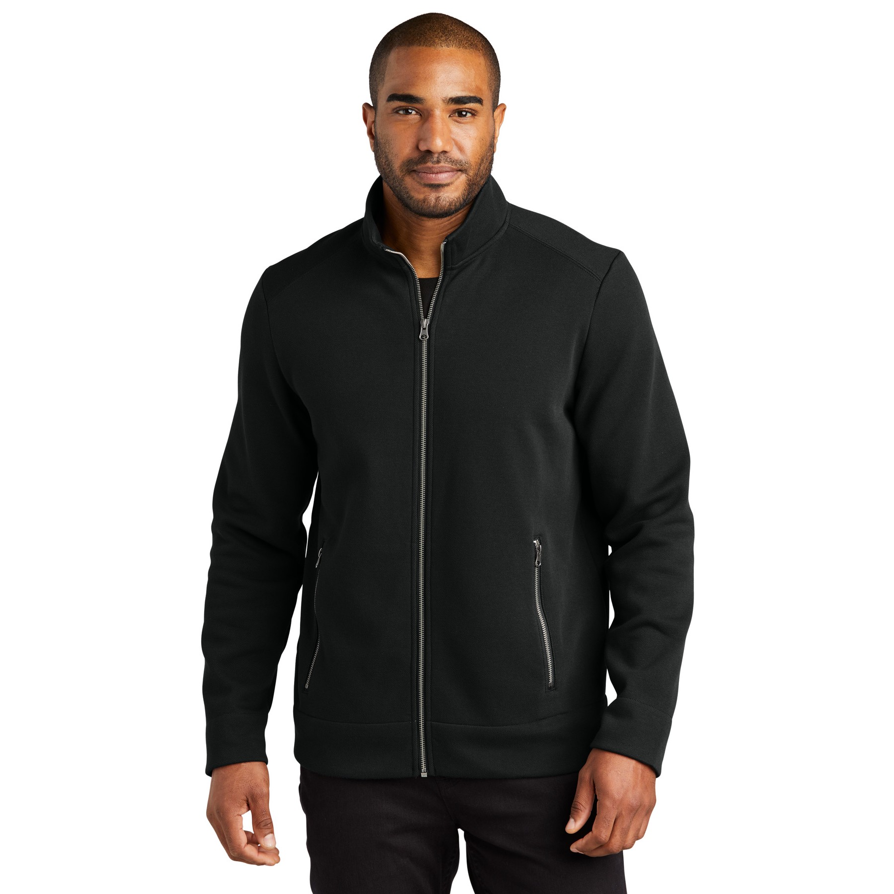 Network Fleece Jacket - Main Image