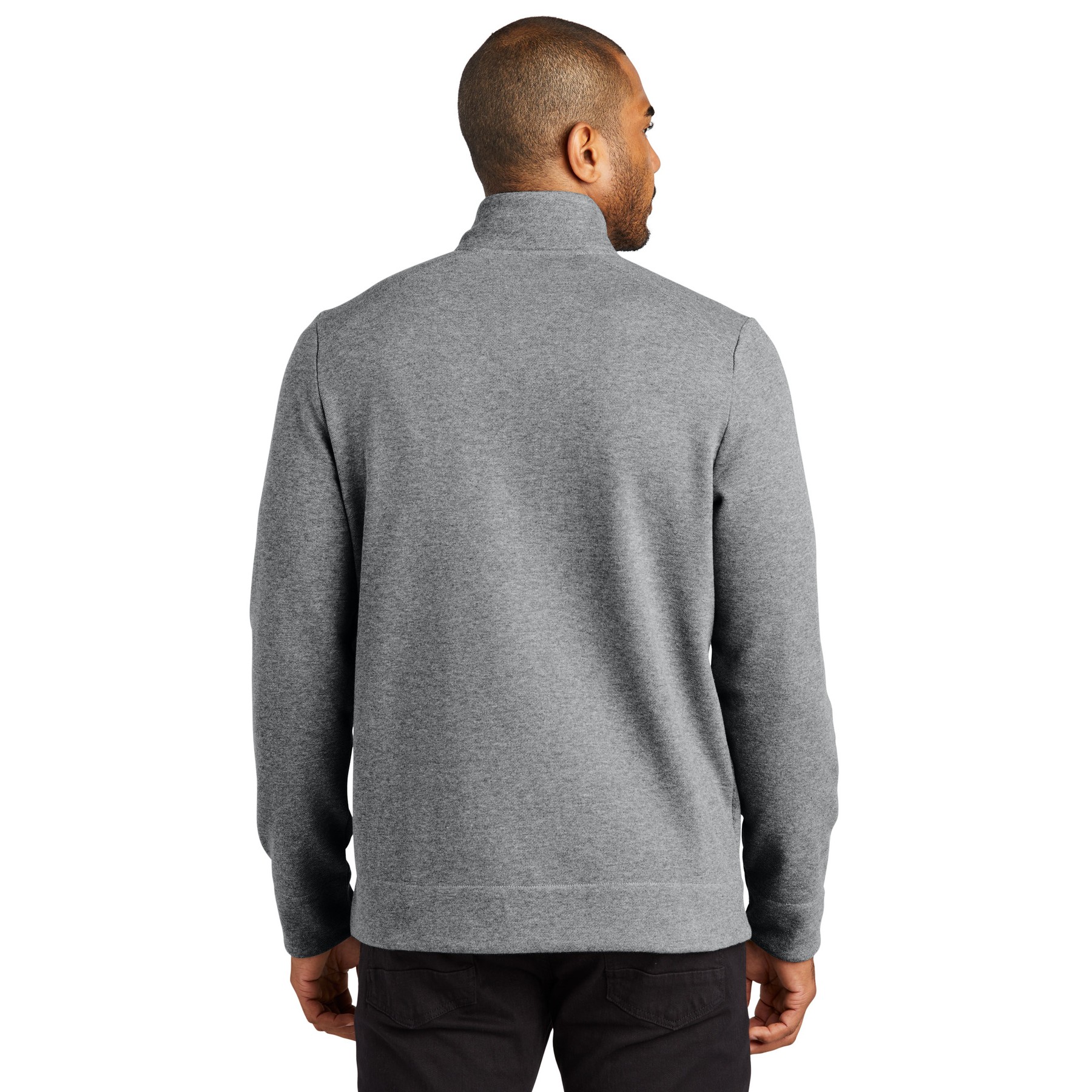 Network Fleece Jacket - Thumbnail Image