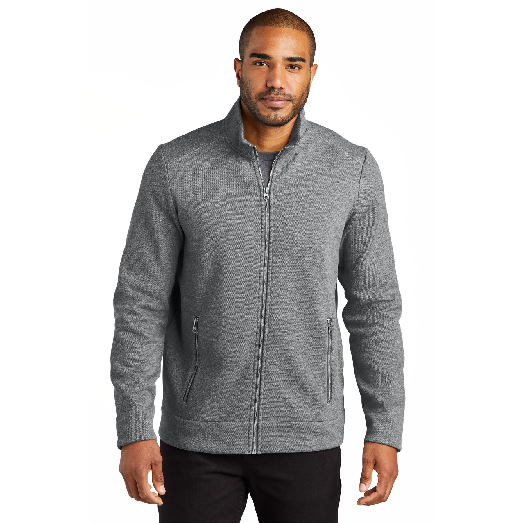 Network Fleece Jacket - Thumbnail Image
