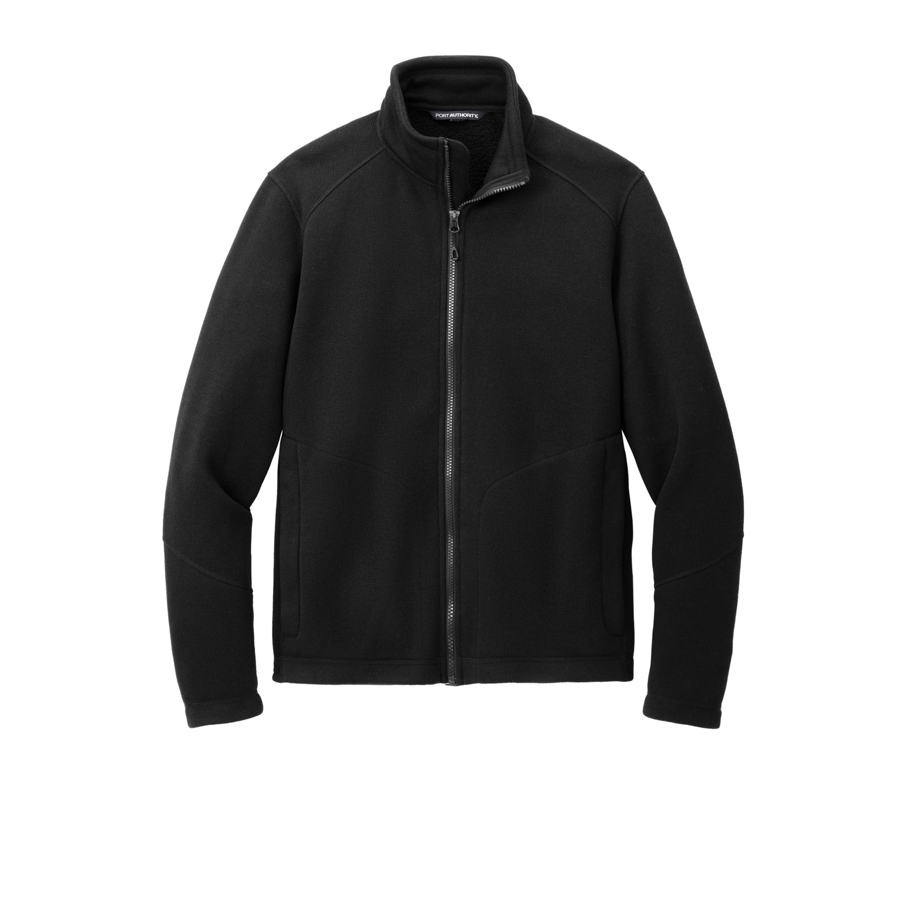 Arc Sweater Fleece Jacket - Thumbnail Image