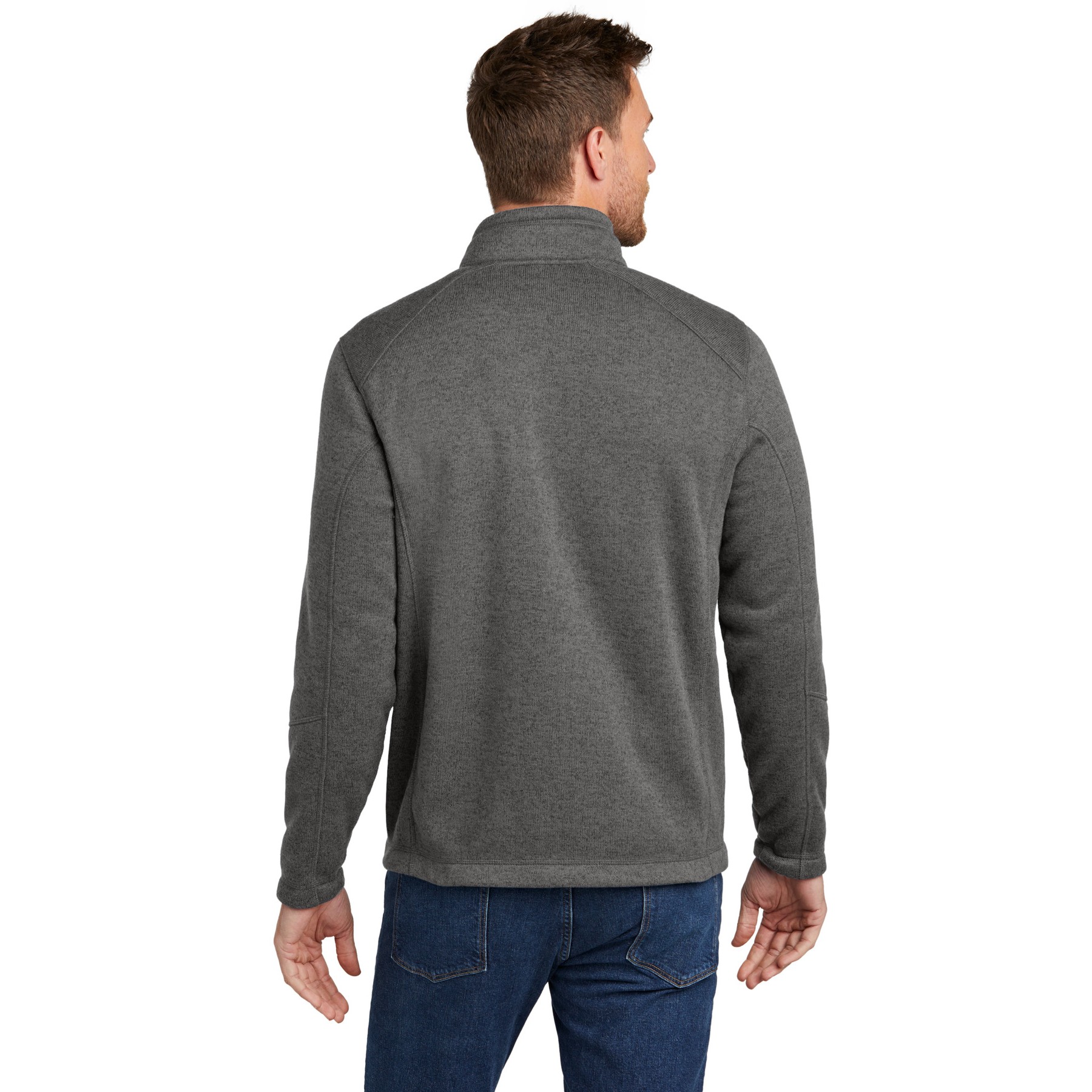 Arc Sweater Fleece Jacket - Thumbnail Image