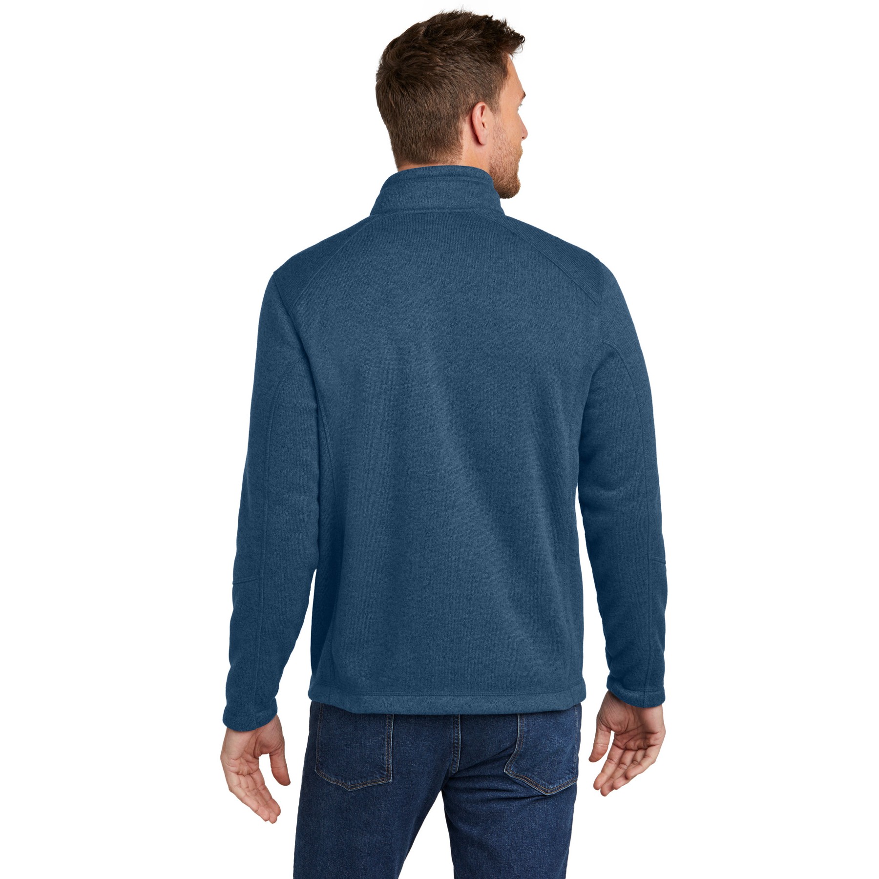 Arc Sweater Fleece Jacket - Thumbnail Image