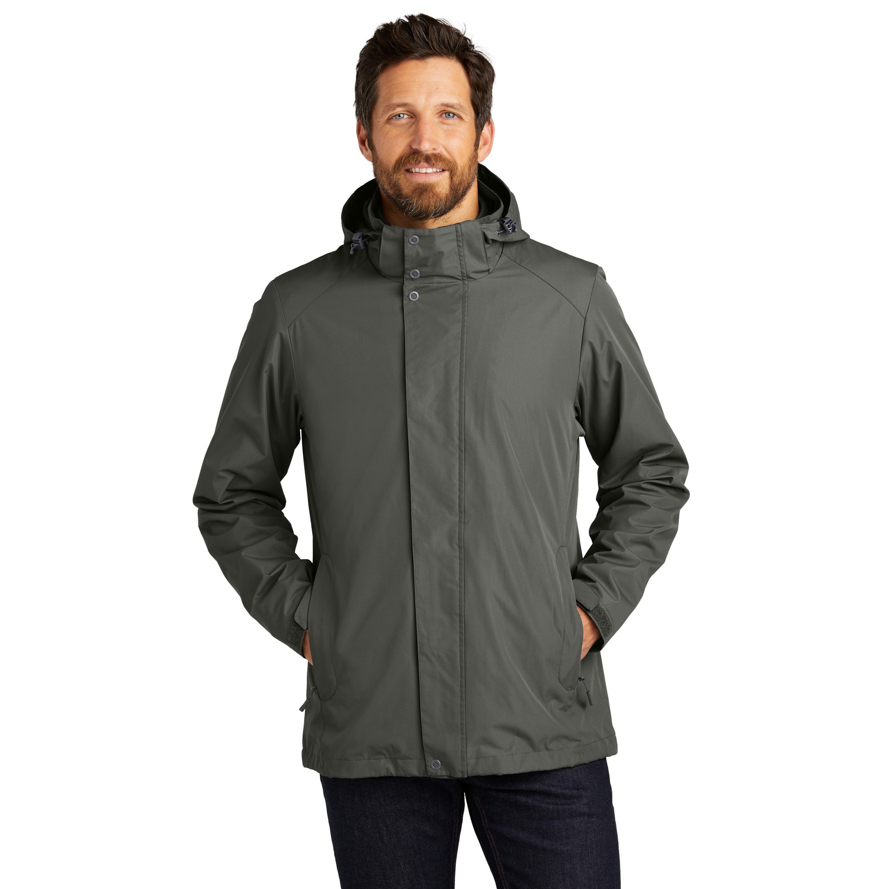 All-Weather 3-in-1 Jacket - Thumbnail Image