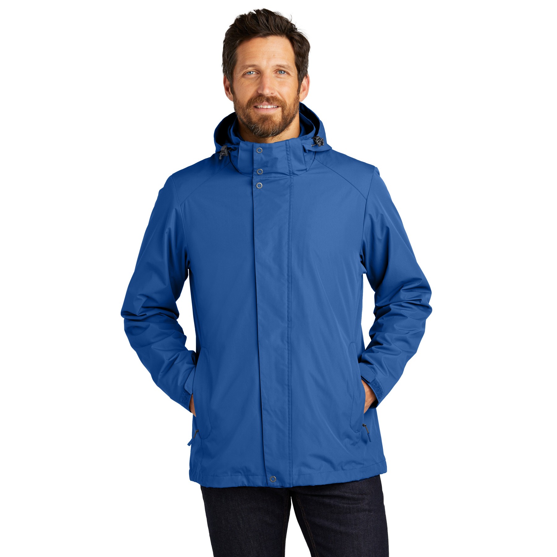 All-Weather 3-in-1 Jacket - Thumbnail Image