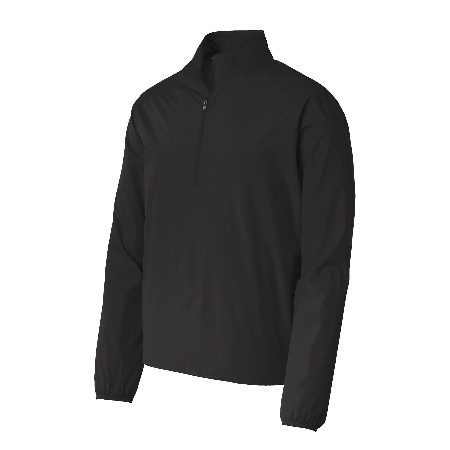 Zephyr 1/2-Zip Pullover - Main Image