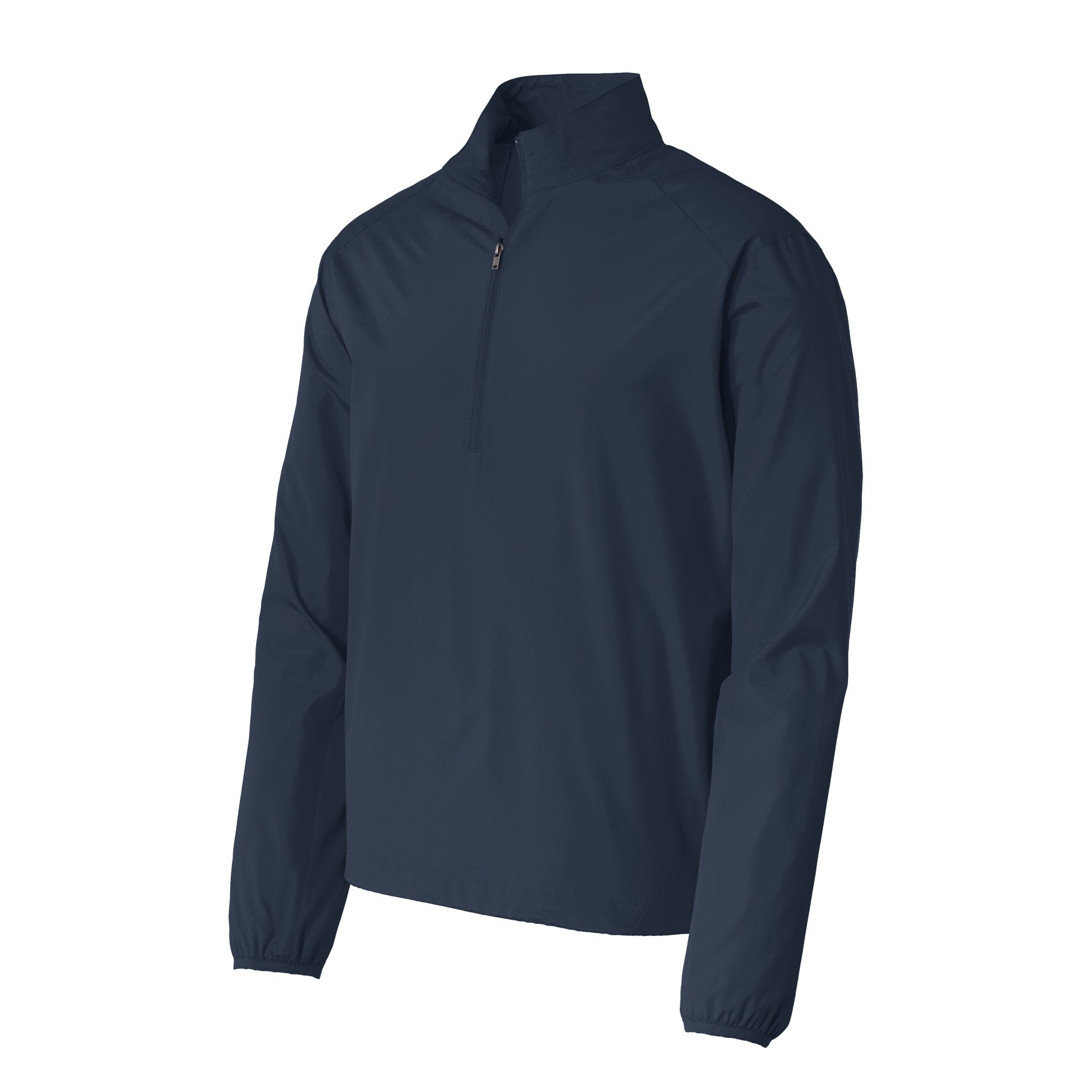 Zephyr 1/2-Zip Pullover - Thumbnail Image