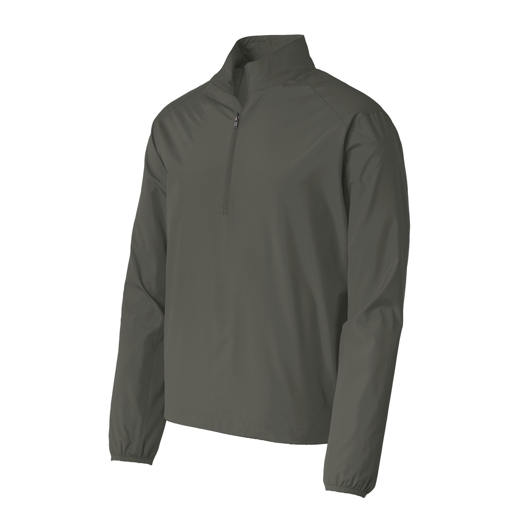 Zephyr 1/2-Zip Pullover - Thumbnail Image