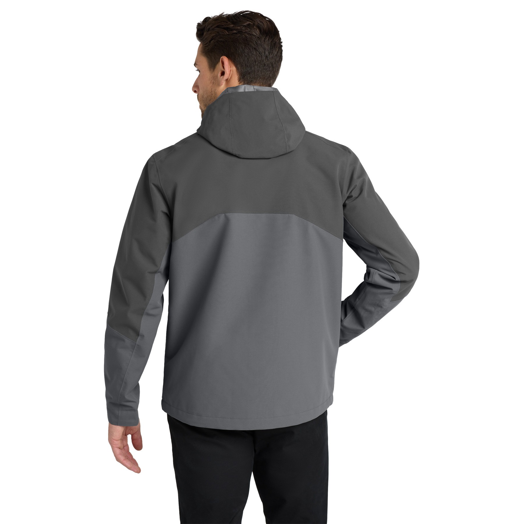 Tech Rain Jacket - Thumbnail Image