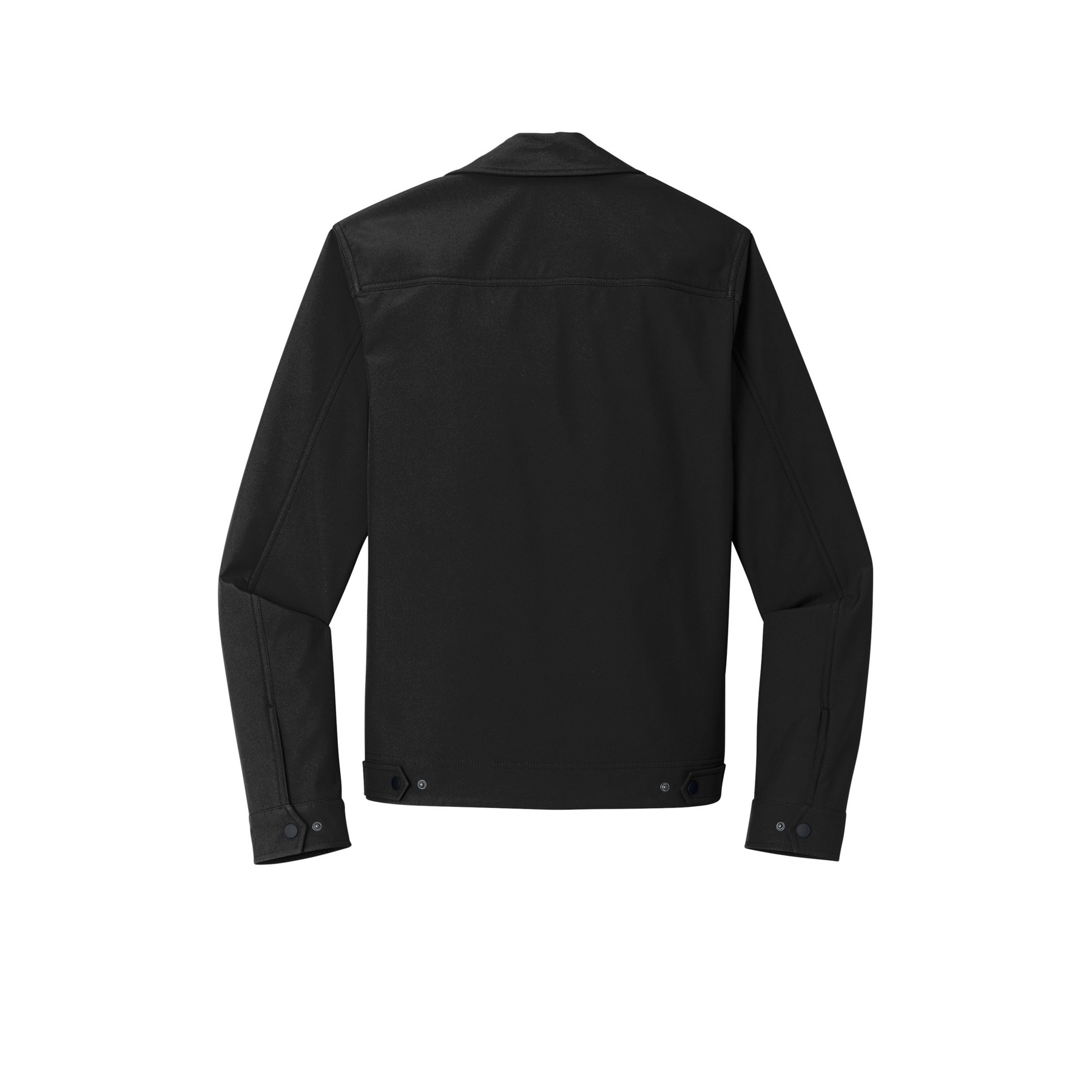 Mechanic Soft Shell Jacket - Thumbnail Image