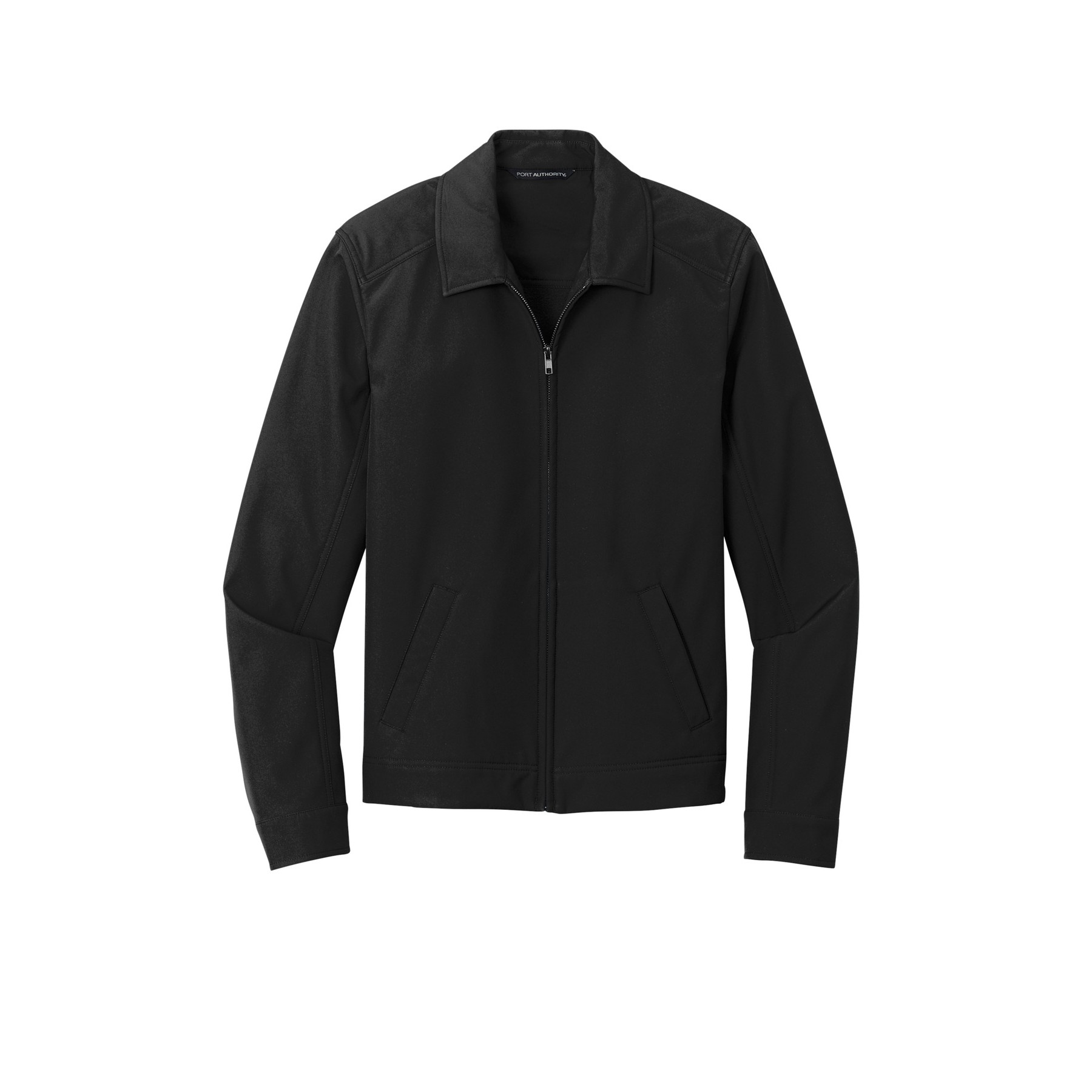 Mechanic Soft Shell Jacket - Thumbnail Image