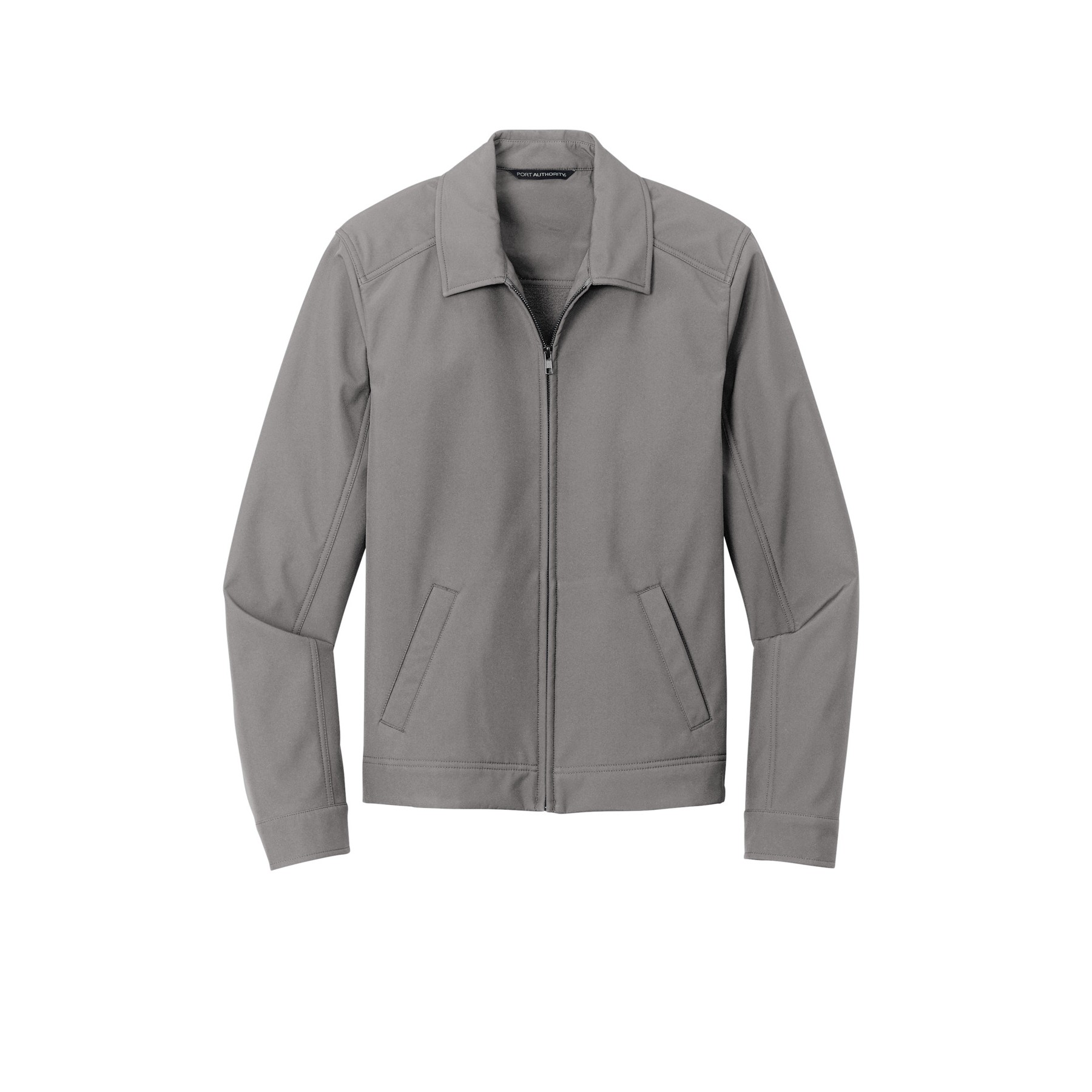 Mechanic Soft Shell Jacket - Thumbnail Image