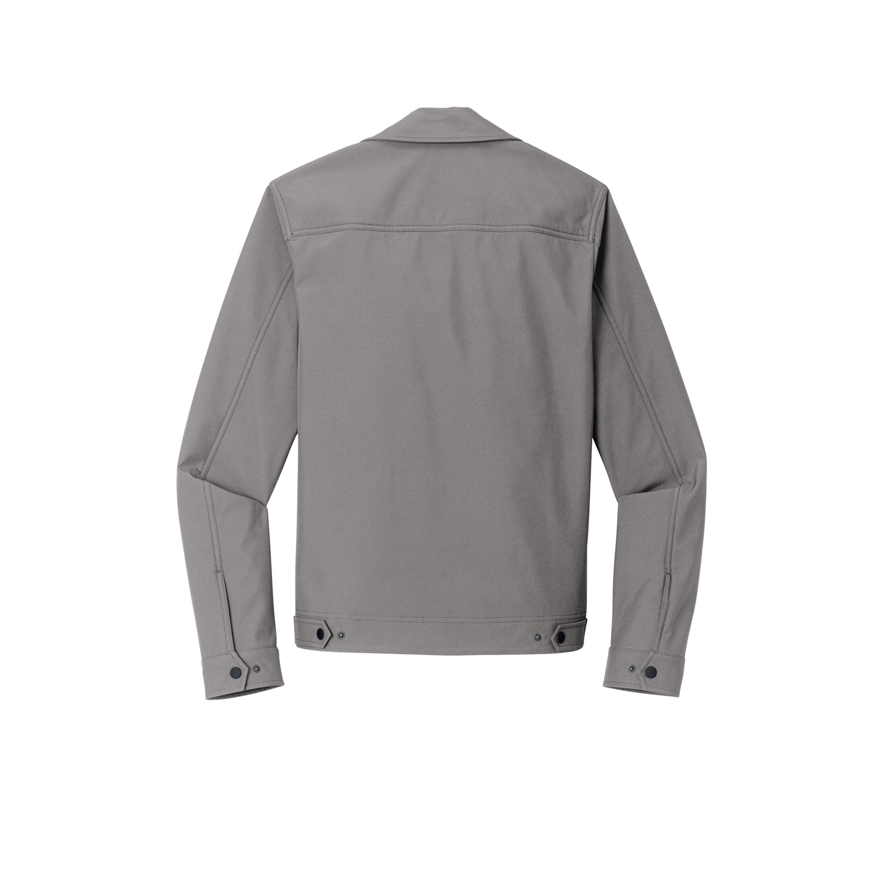 Mechanic Soft Shell Jacket - Thumbnail Image