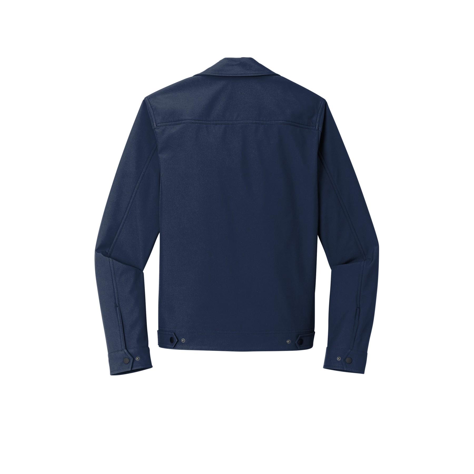 Mechanic Soft Shell Jacket - Thumbnail Image