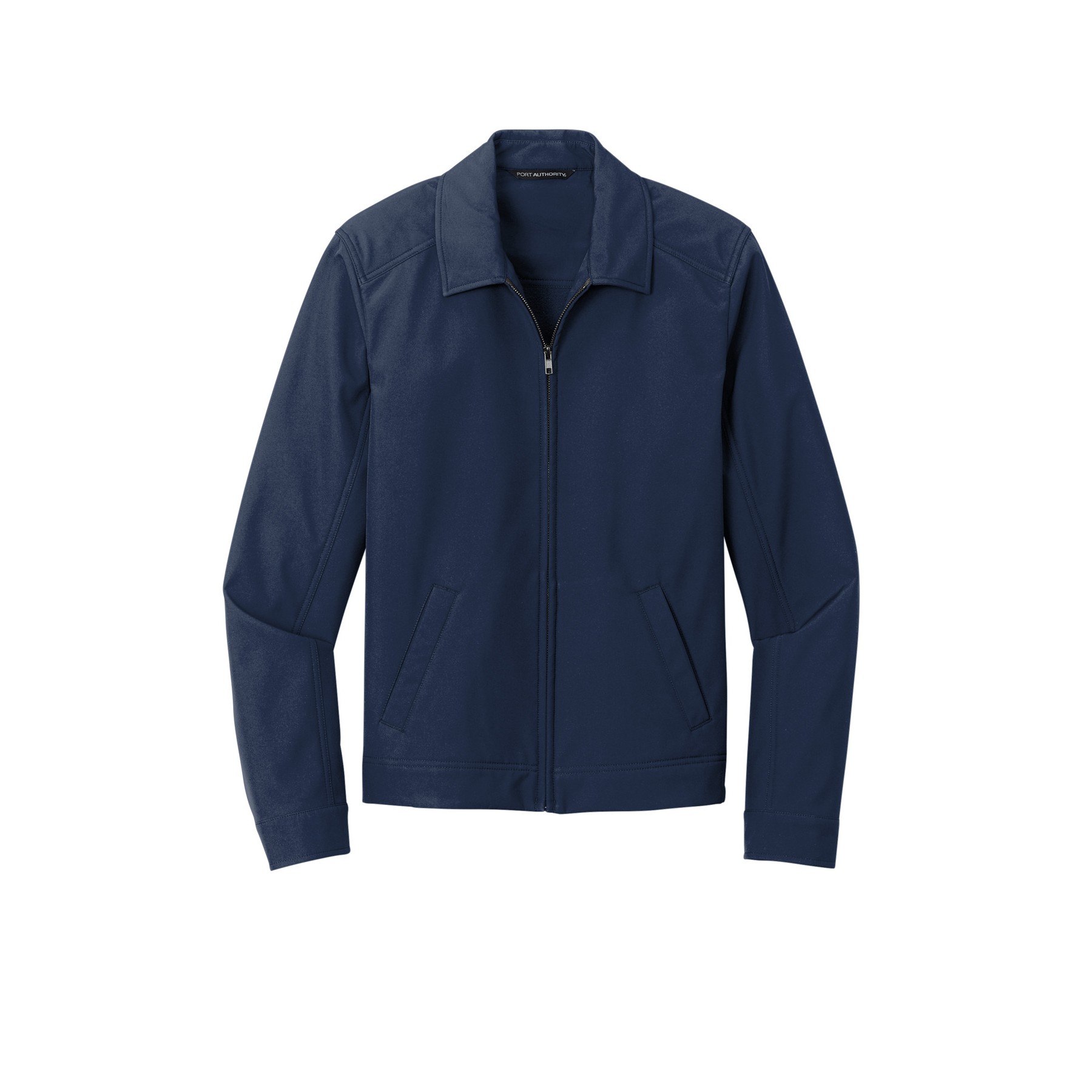 Mechanic Soft Shell Jacket - Thumbnail Image