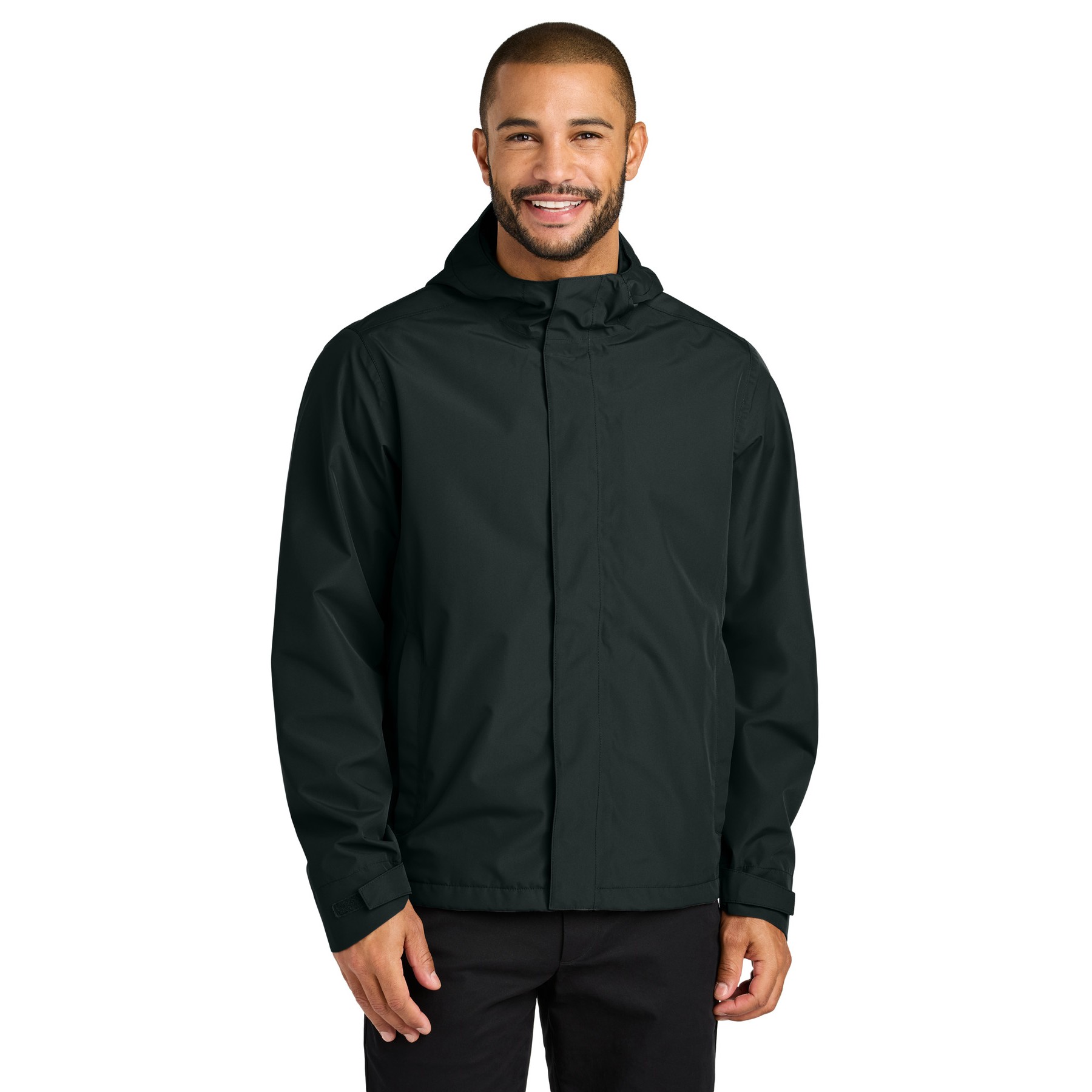 C-FREE Rain Jacket - Main Image